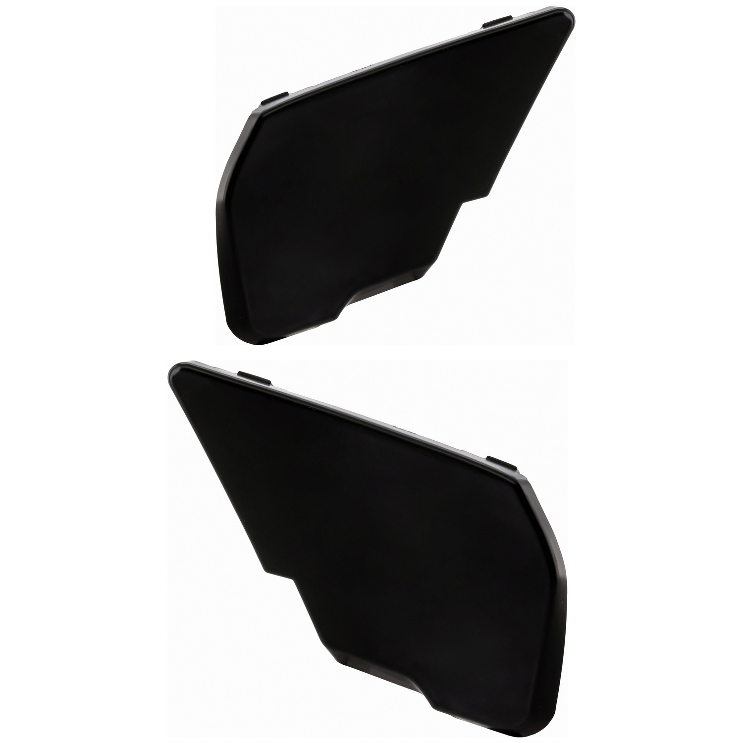 Bumper Cover Set For 22-24 BMW X3, 22-25 BMW X4