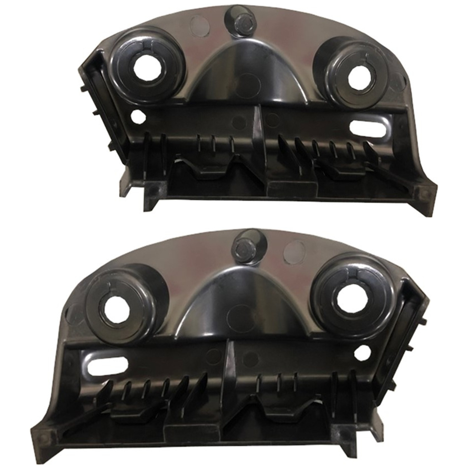 Bumper Cover Set For 2006-2011 BMW