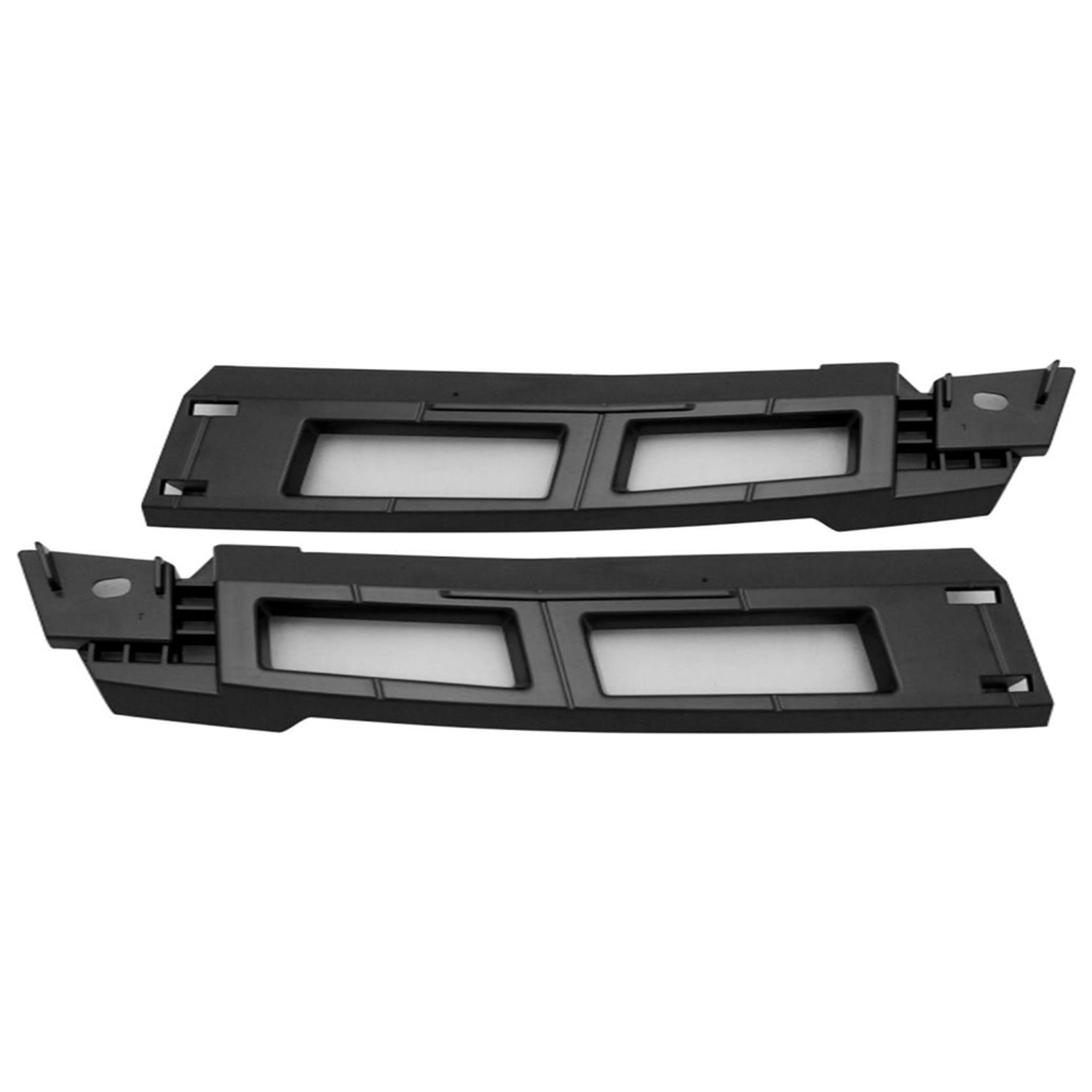 Bumper Cover Set For 11-13 BMW X5