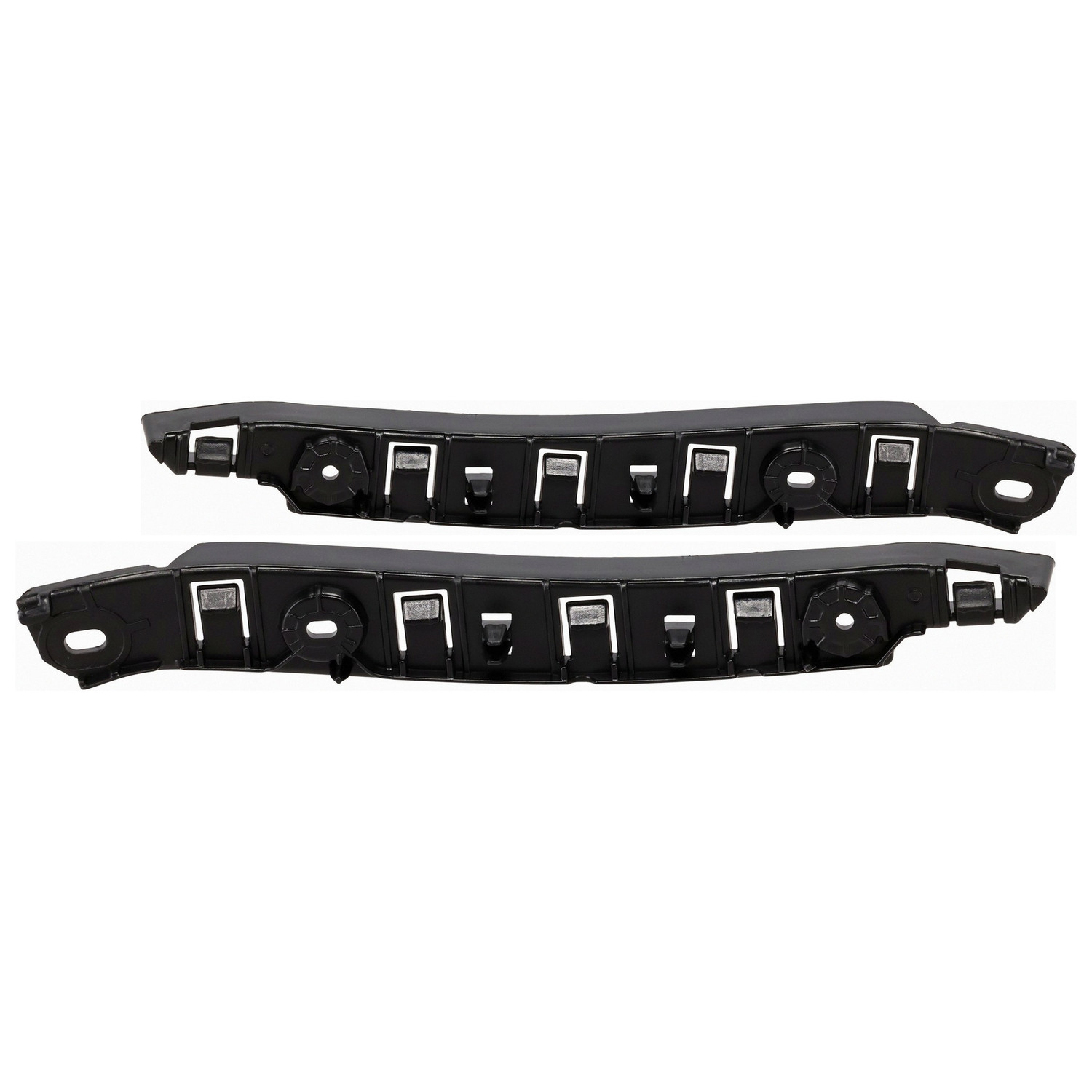 Bumper Cover Set For 15-17 Chrysler 200