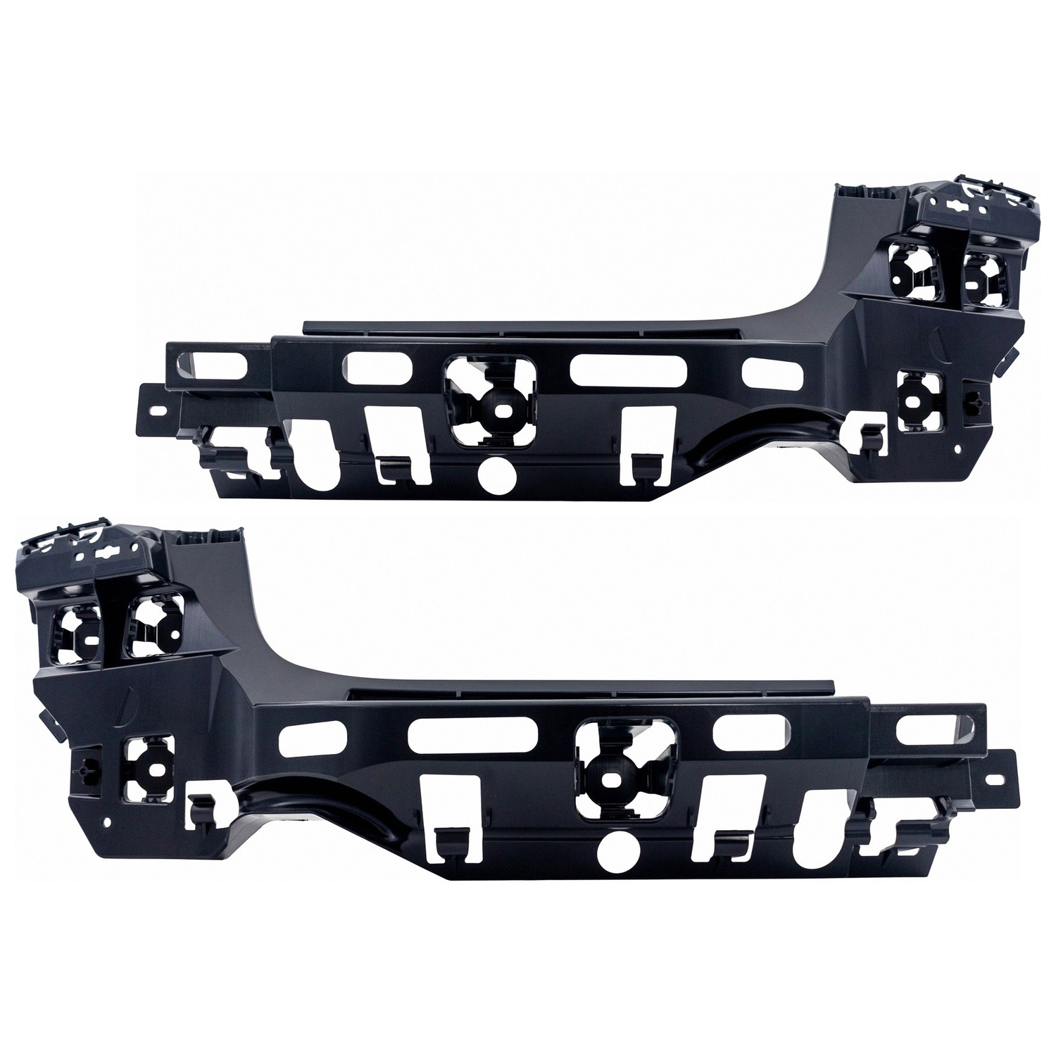 Bumper Cover Set For 2019-2022 BMW