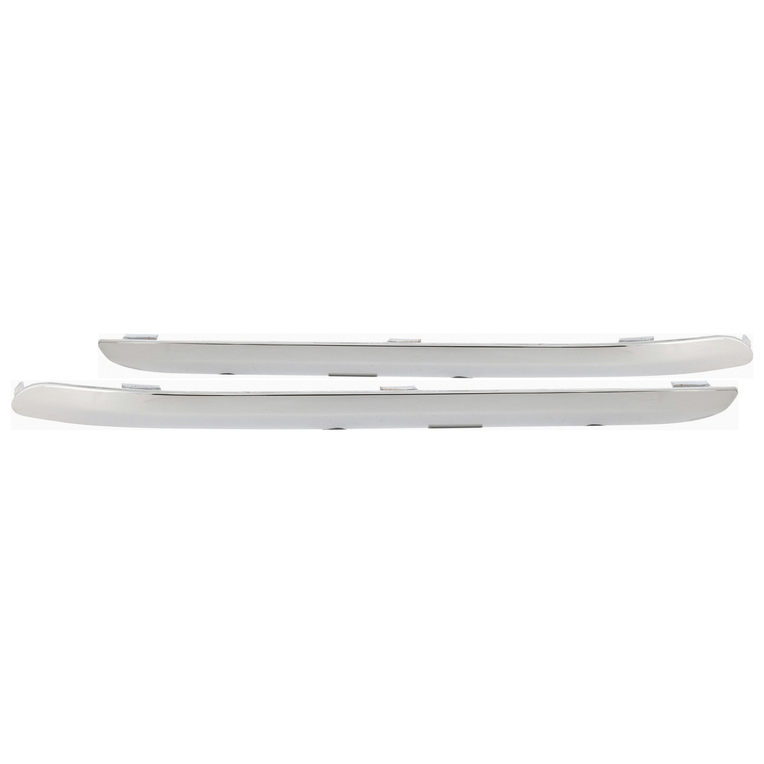 Bumper Cover Set For 11-14 Chrysler 300; CAPA Certified