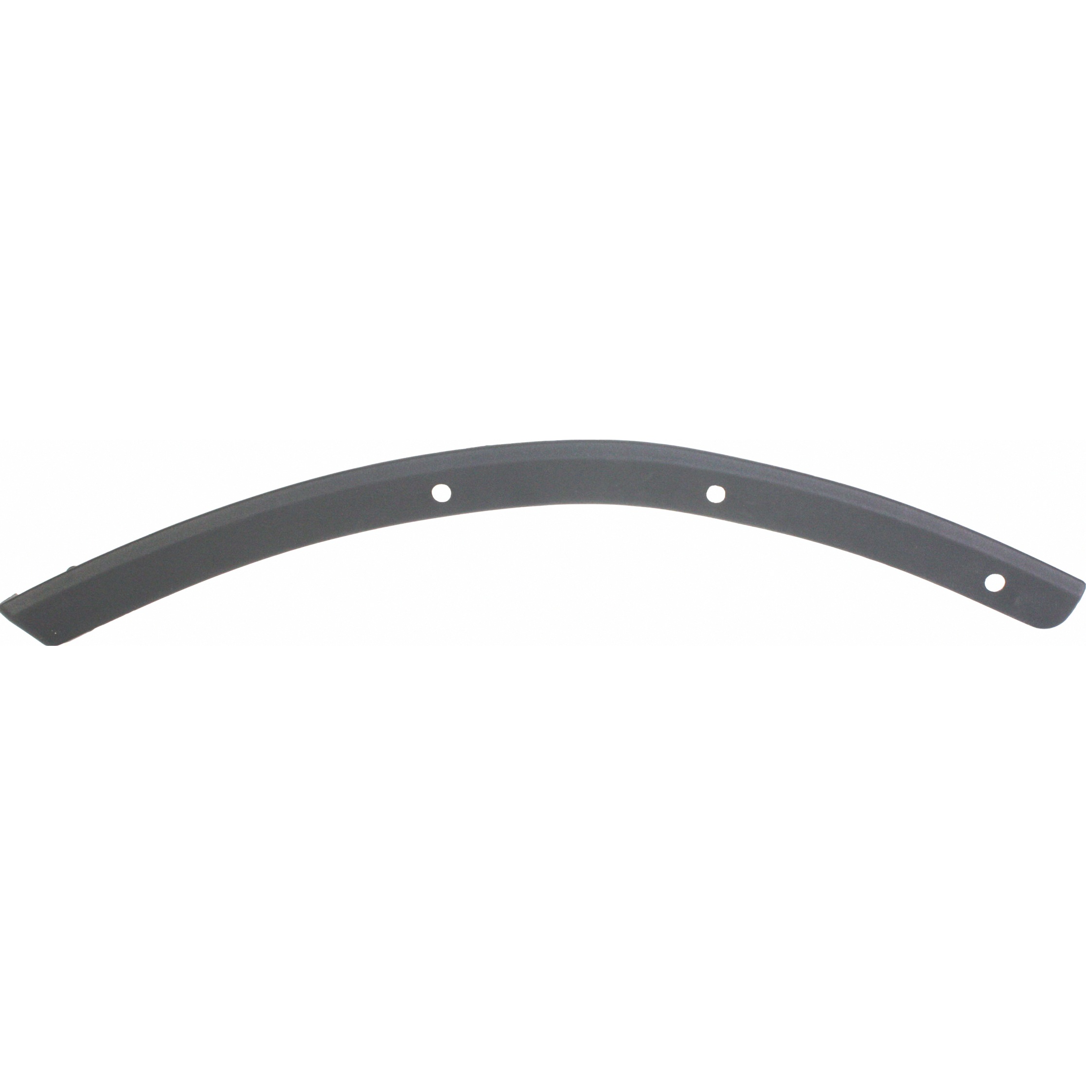 Right Passenger Side Bumper For 07-13 Chevrolet Silverado 1500