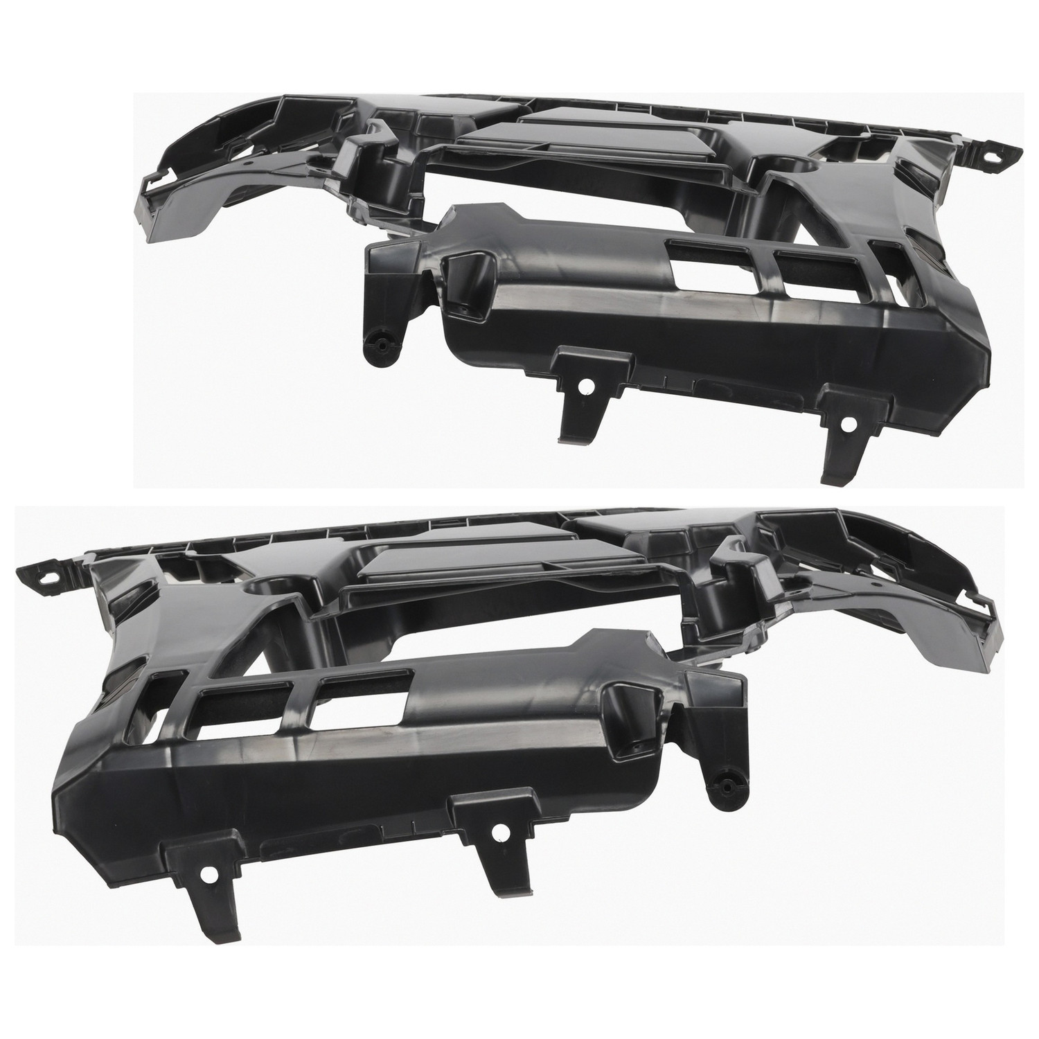 Bumper Cover Set For 2019-2022 BMW