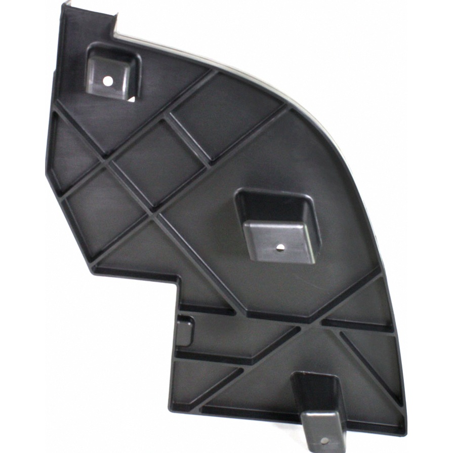 Right Passenger Side Bumper For 07-14 Cadillac Escalade