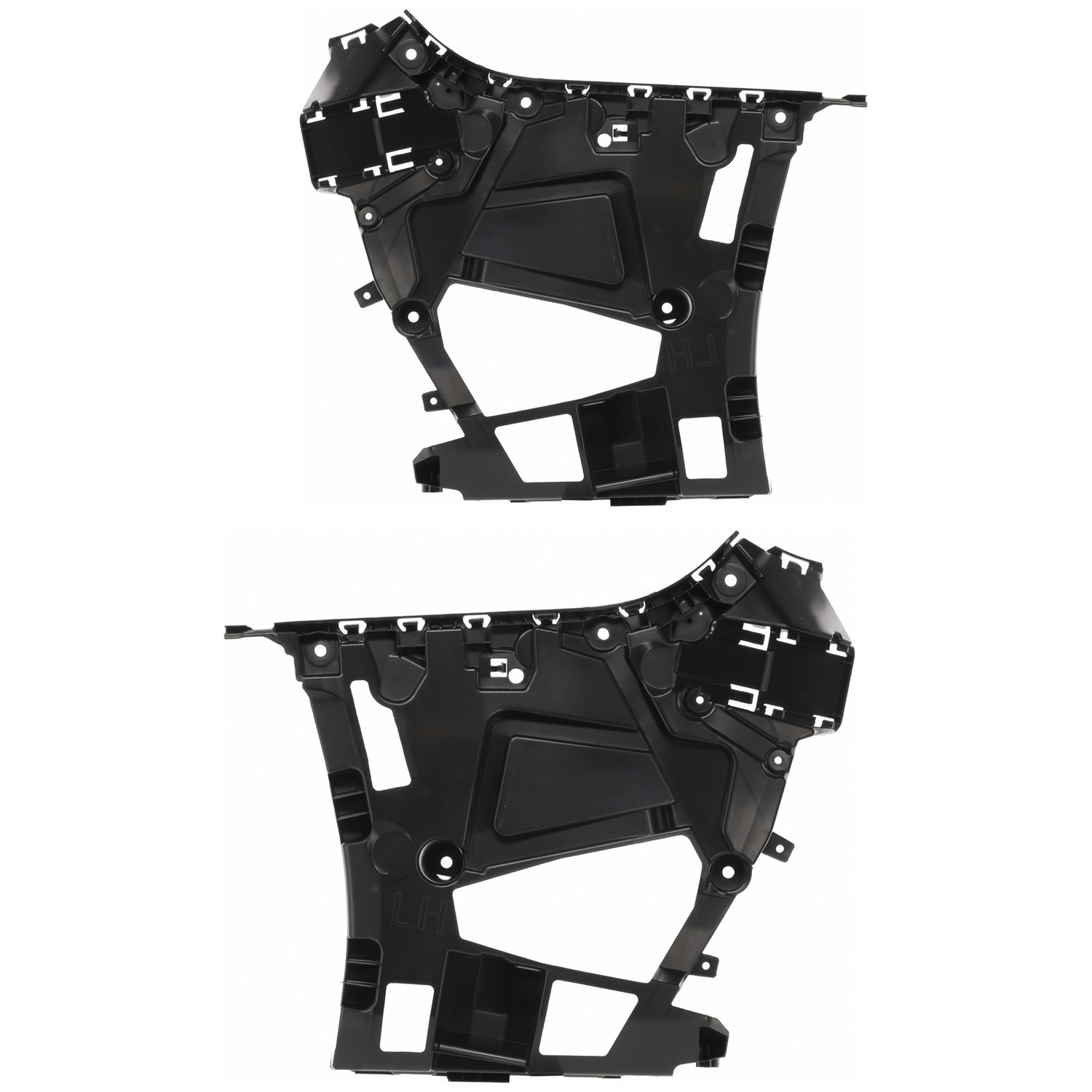 Bumper Cover Set For 2023-2025 BMW