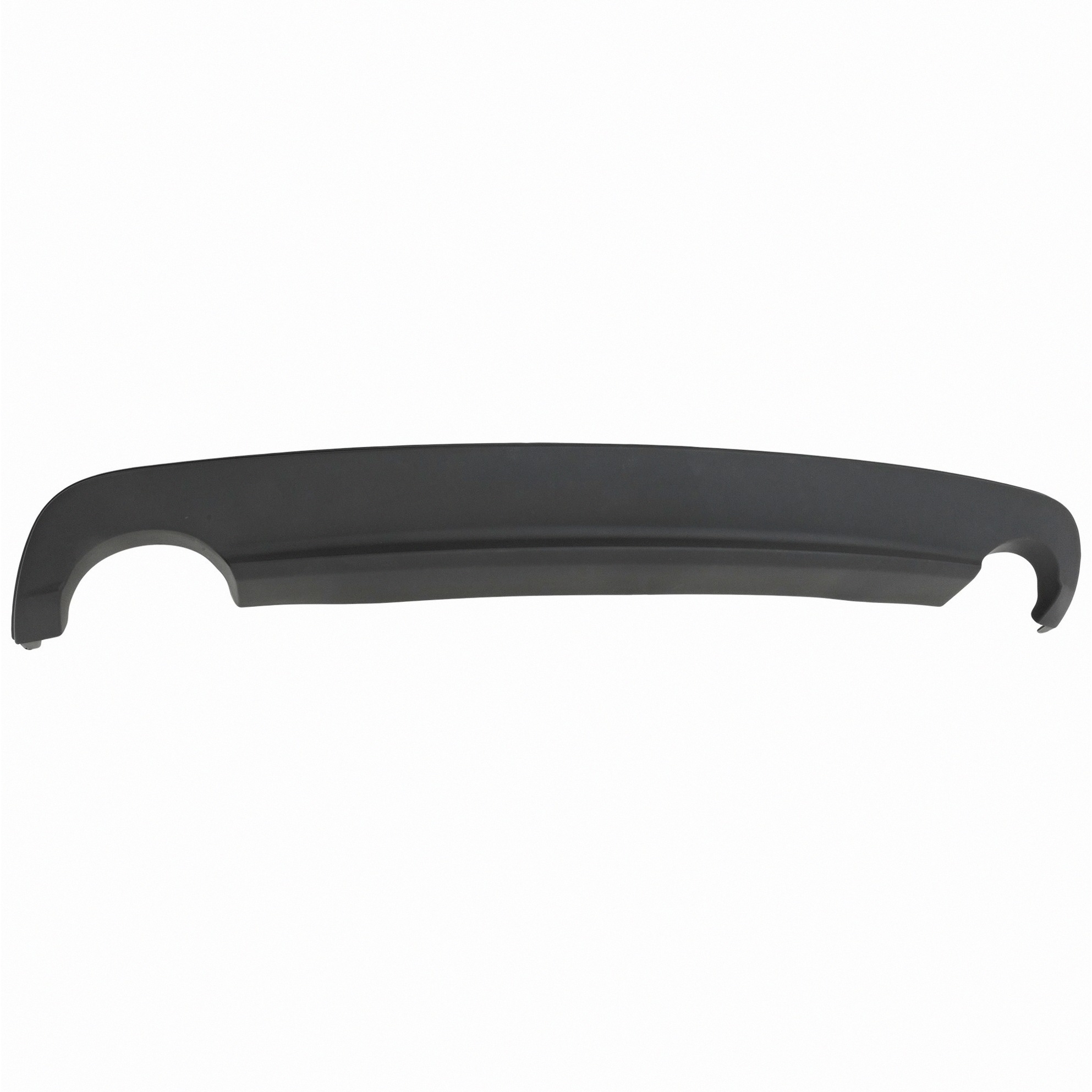 Bumper For 08-09 Mercedes-Benz C230, 10-11 Mercedes-Benz C250, 08-11 Mercedes-Benz C300, 08-11 Mercedes-Benz C350