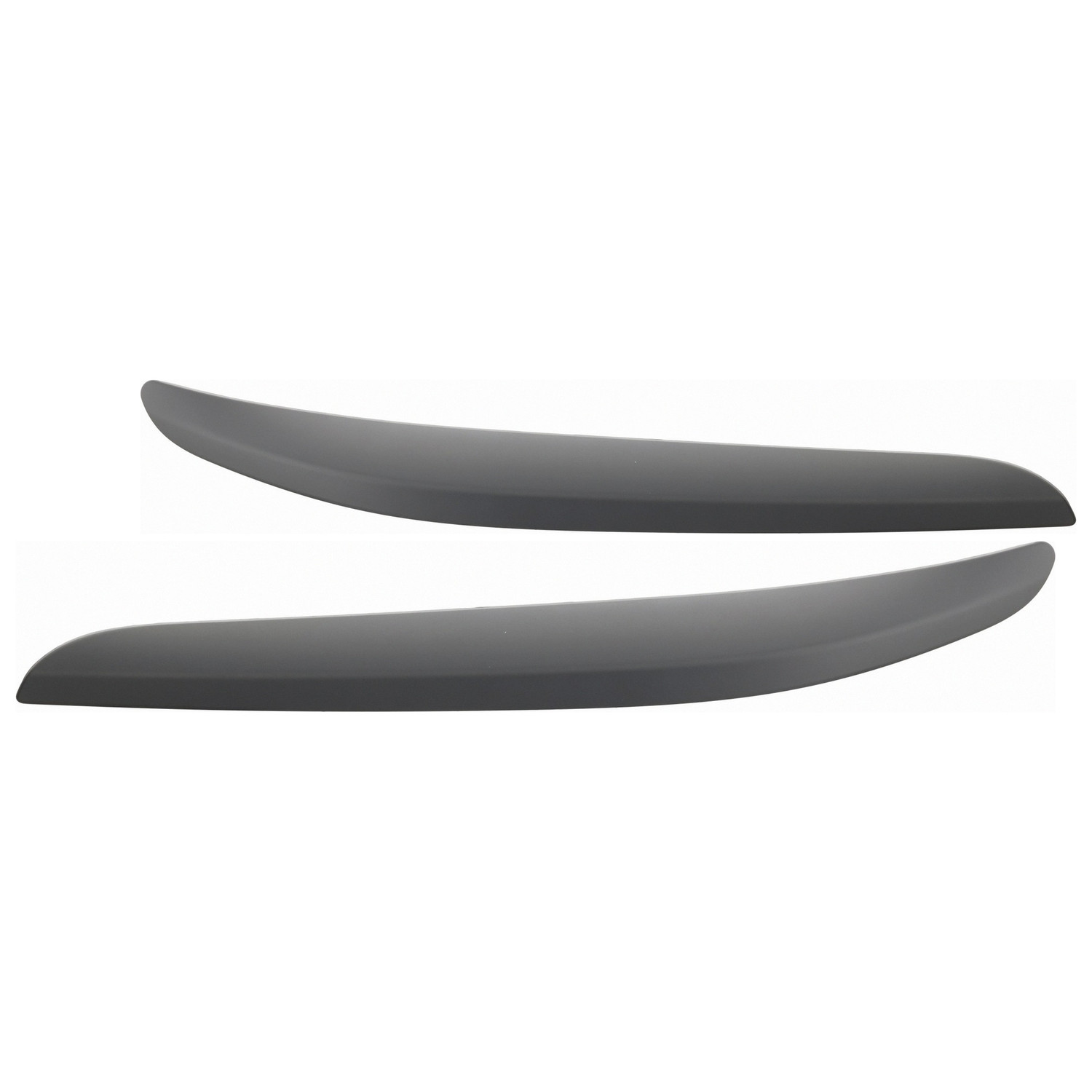 Bumper Cover Set For 12-14 Chrysler 300; CAPA Certified