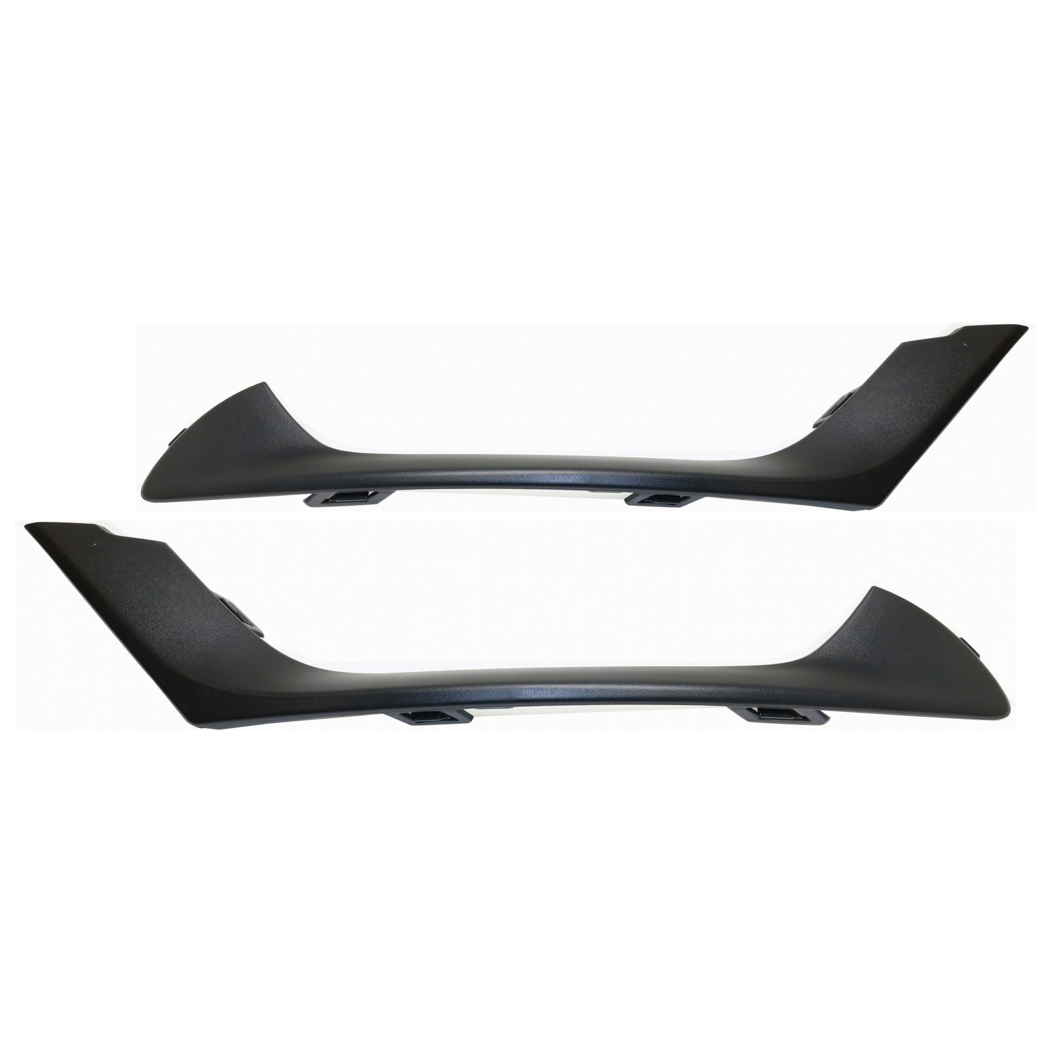 Bumper Cover Set For 15-17 Chrysler 200