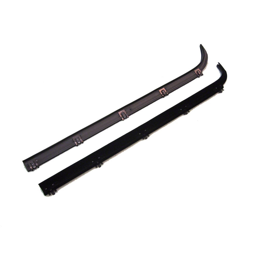 Door Seal & Weatherstrip Set For