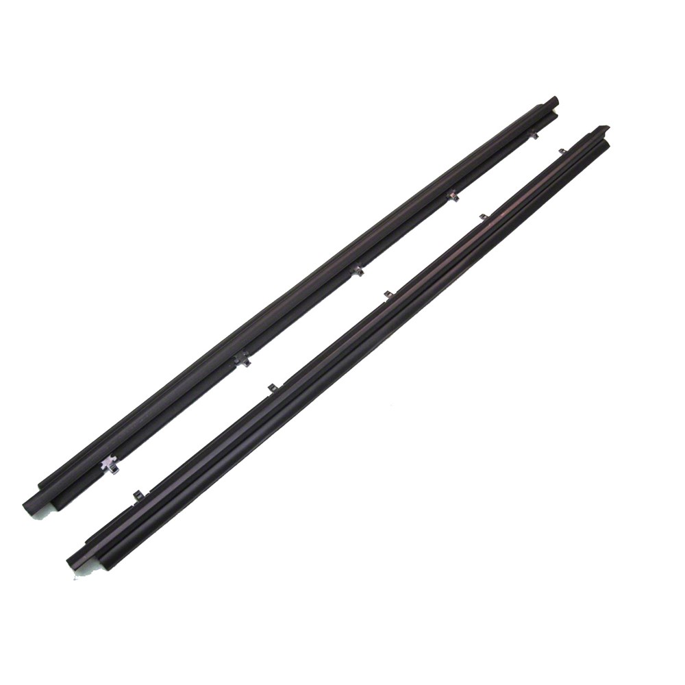Door Seal & Weatherstrip Set For