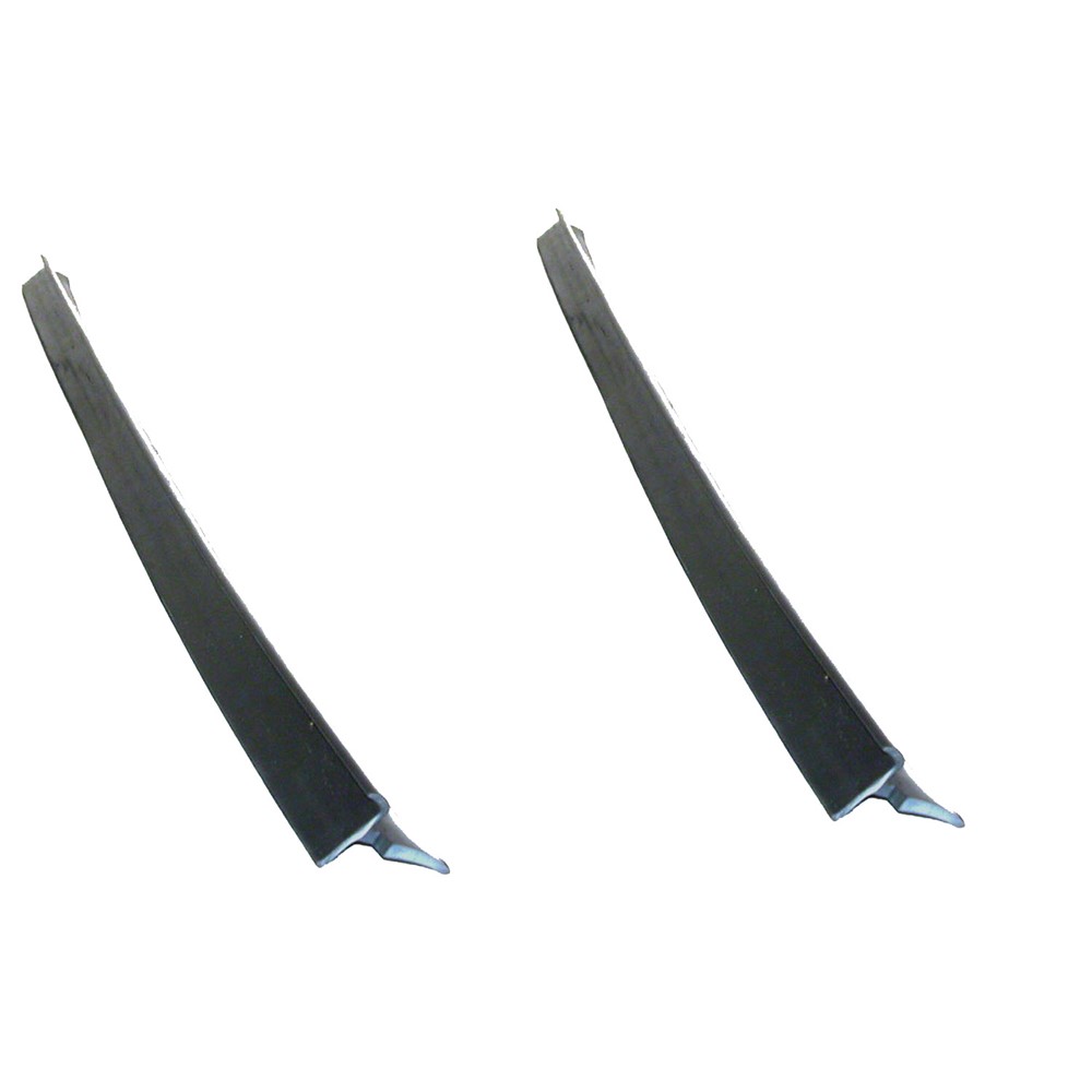 Left Driver Side Door Seal & Weatherstrip For 1988-2000 Chevrolet GMC