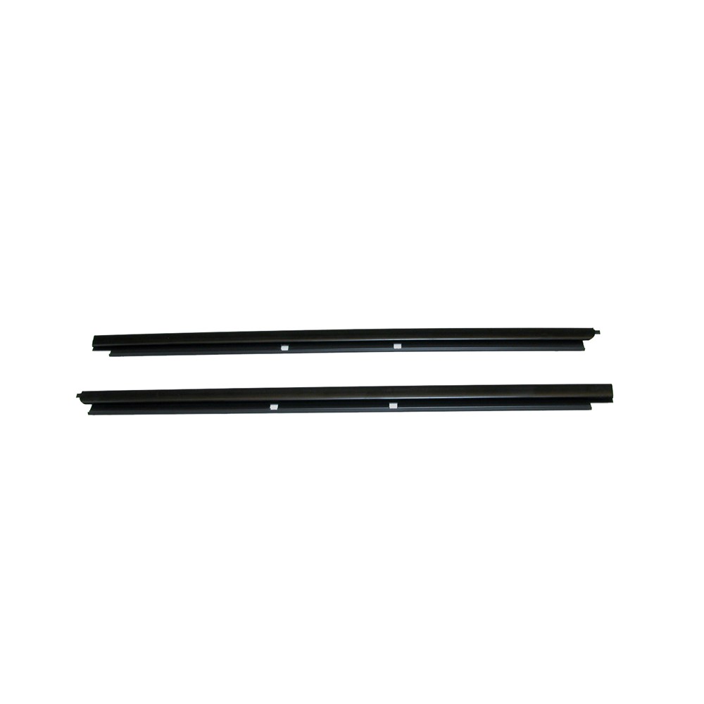 Door Seal & Weatherstrip Set For