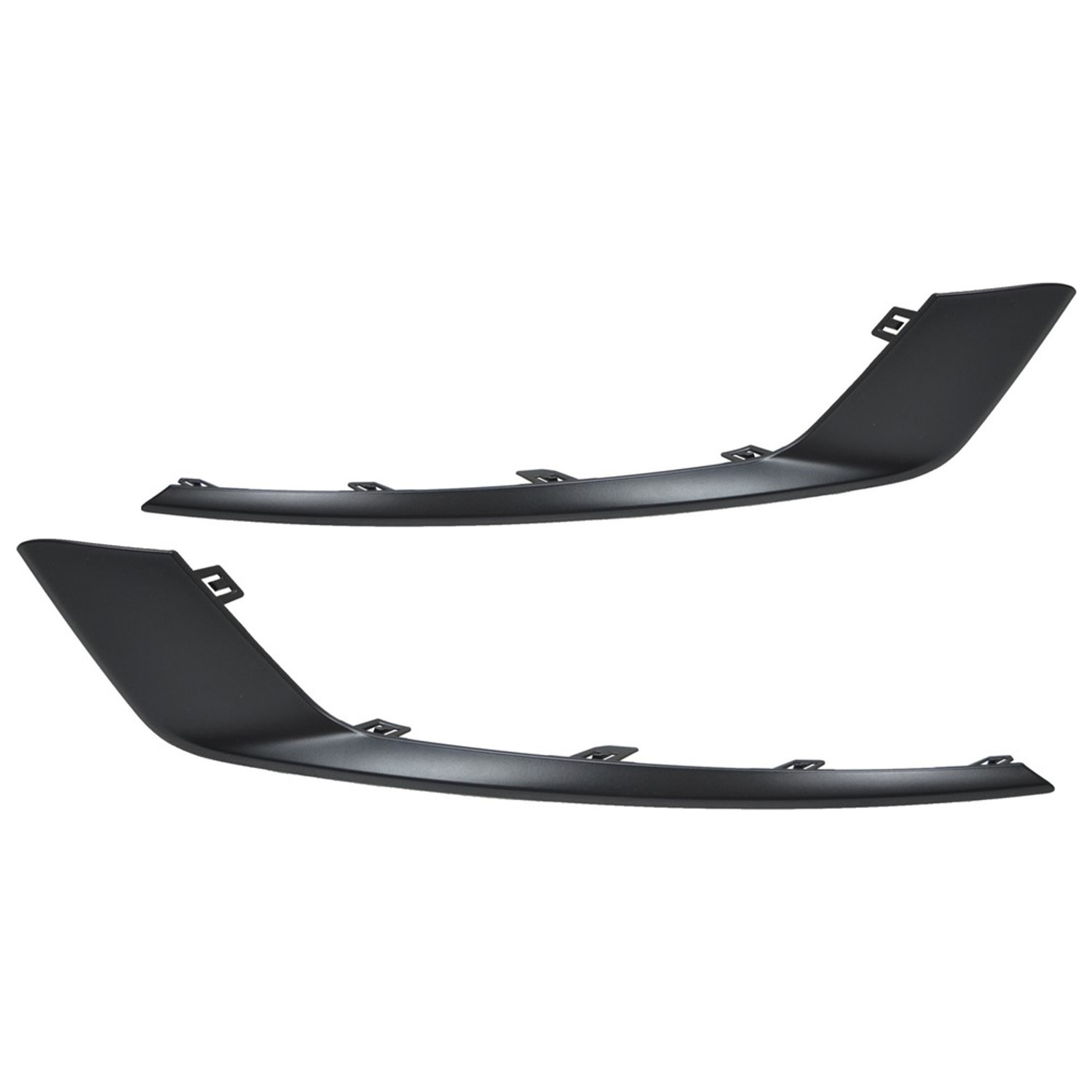 Fog Light Set For 17-18 Ford Fusion