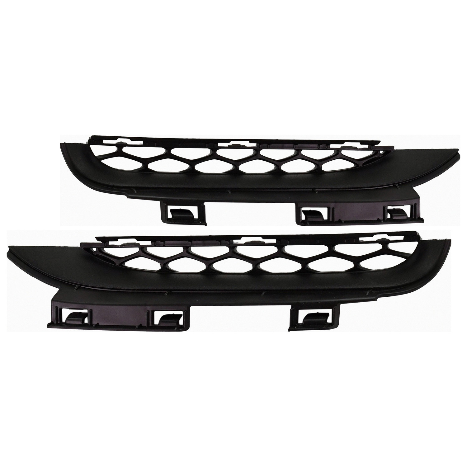Bumper Cover Set For 15-23 Chrysler 300