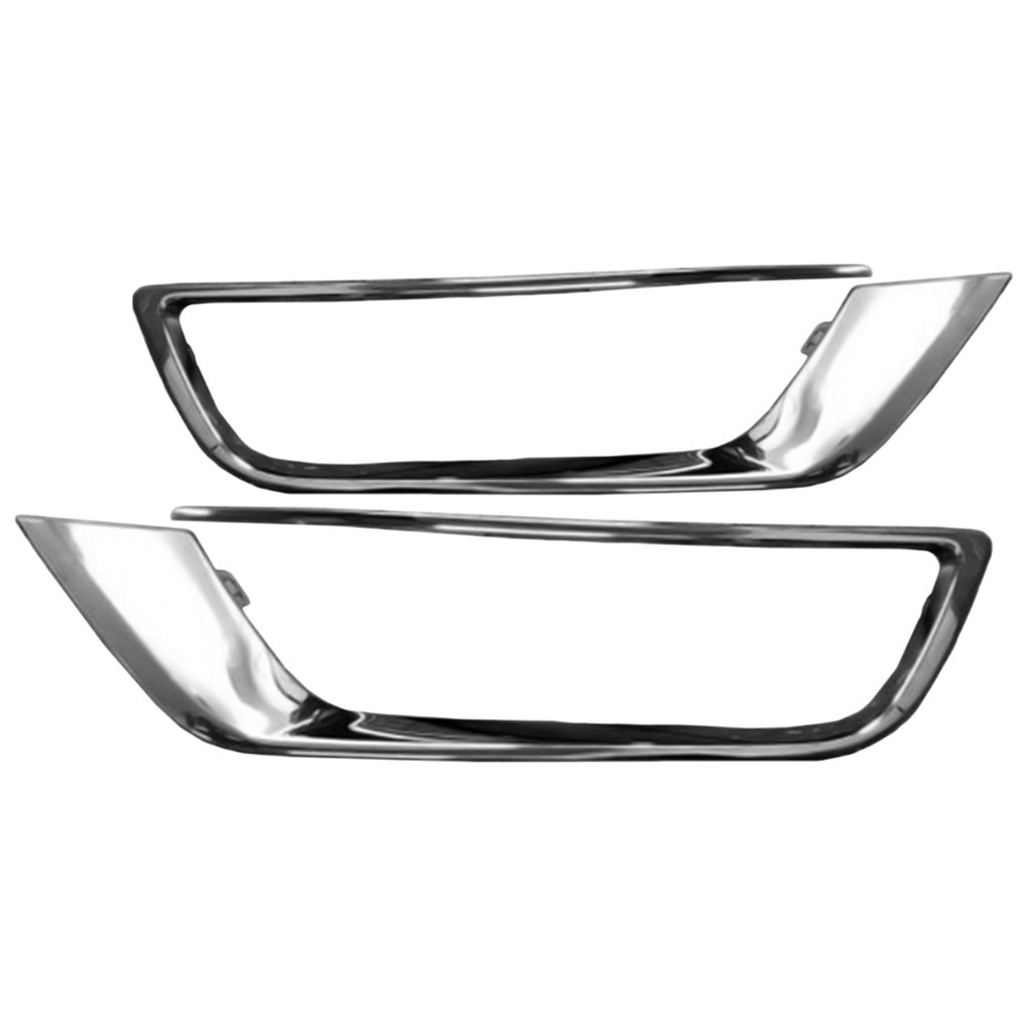 Fog Light Set For 19-21 Lincoln Nautilus