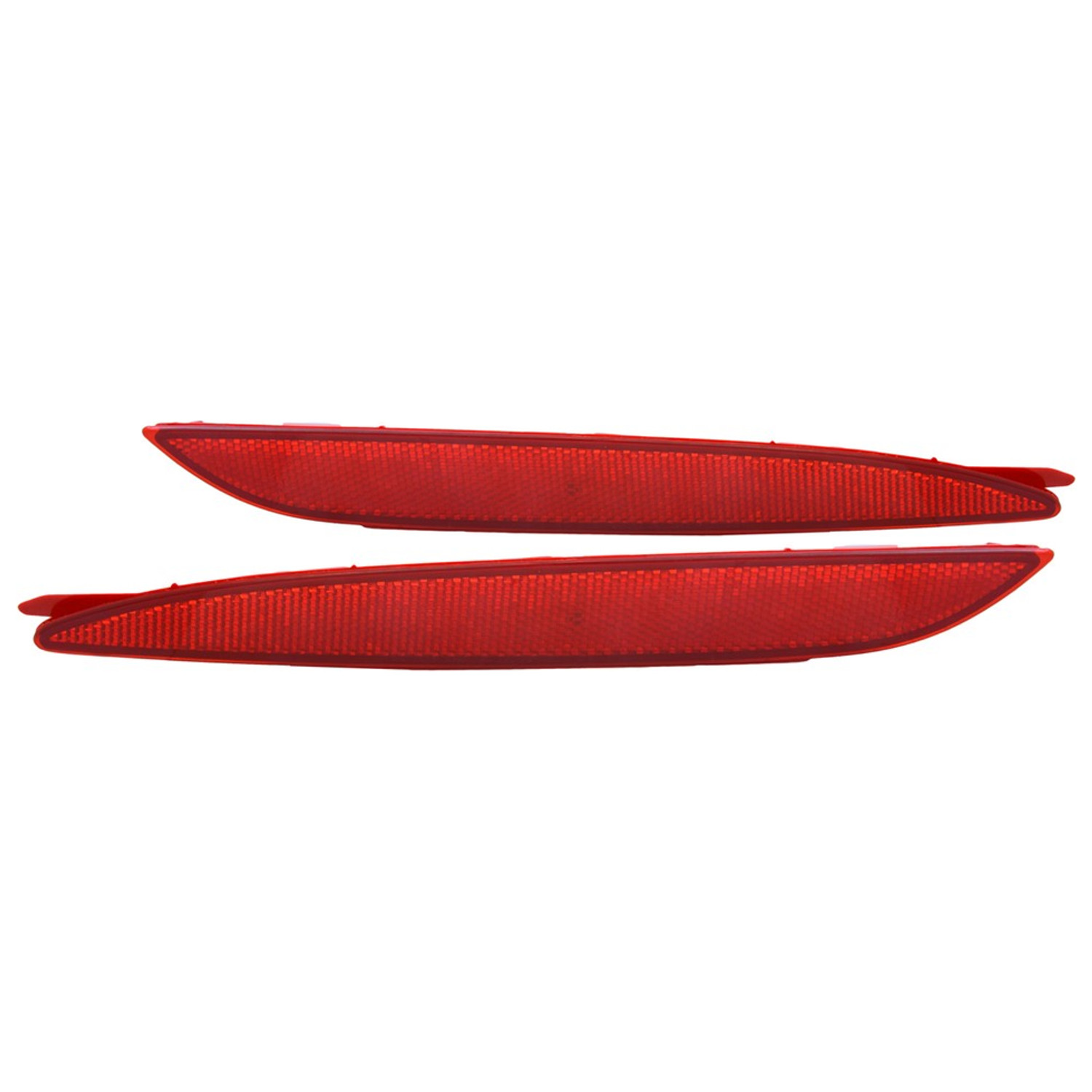 Bumper Guard And Trim Set For 13-14 Hyundai Elantra Coupe