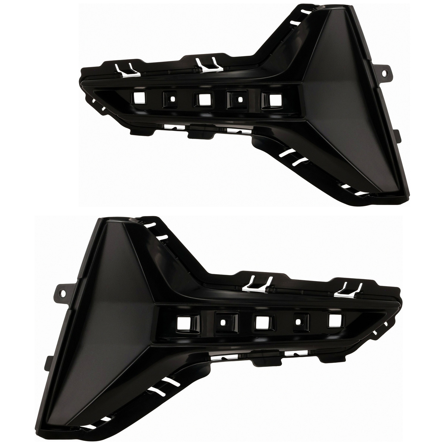 Side Marker Light Set For 21-22 BMW 330e, 21-22 BMW 330e xDrive, 19-22 BMW 330i, 19-22 BMW 330i xDrive