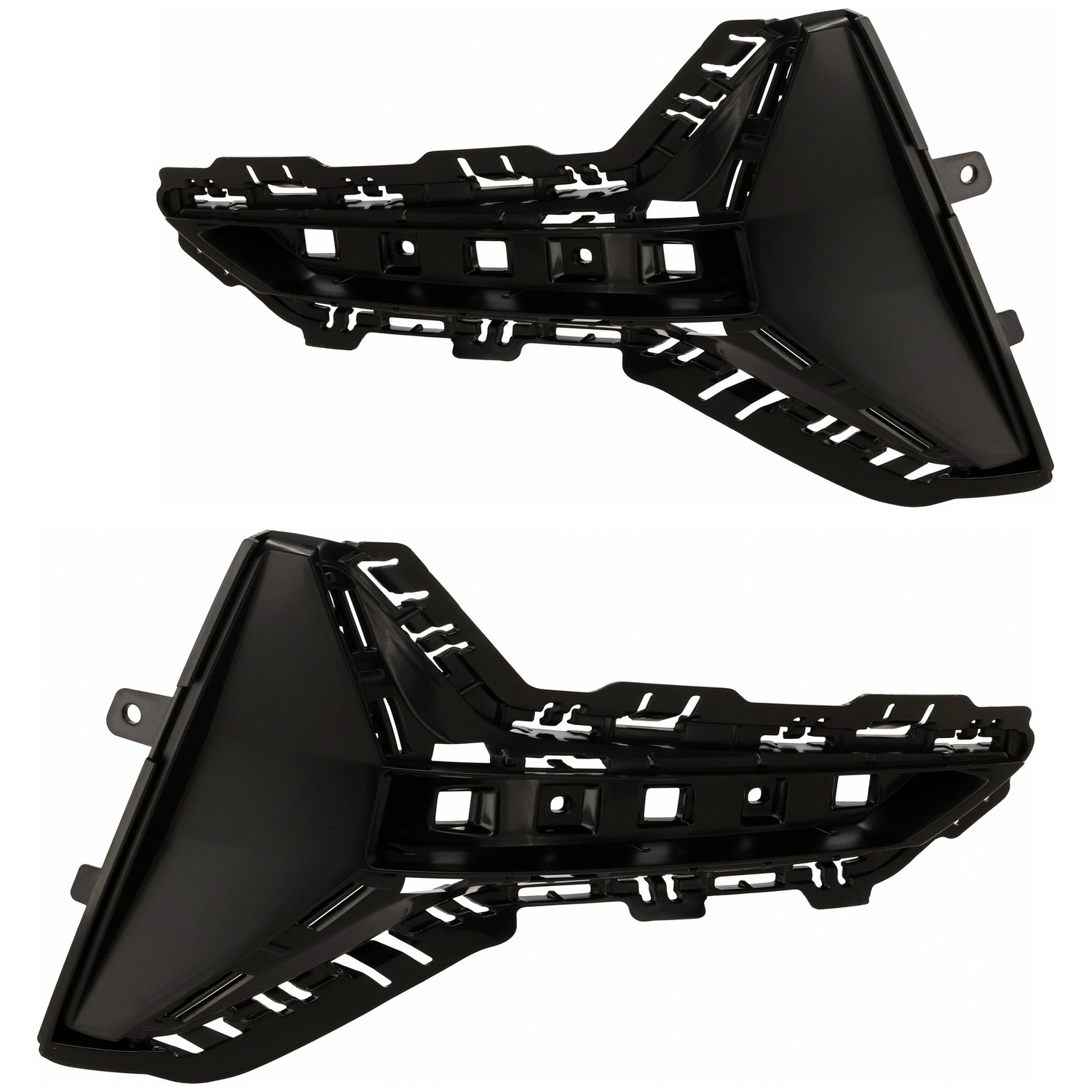 Side Marker Light Set For 21-22 BMW 330e, 21-22 BMW 330e xDrive, 19-22 BMW 330i, 19-22 BMW 330i xDrive
