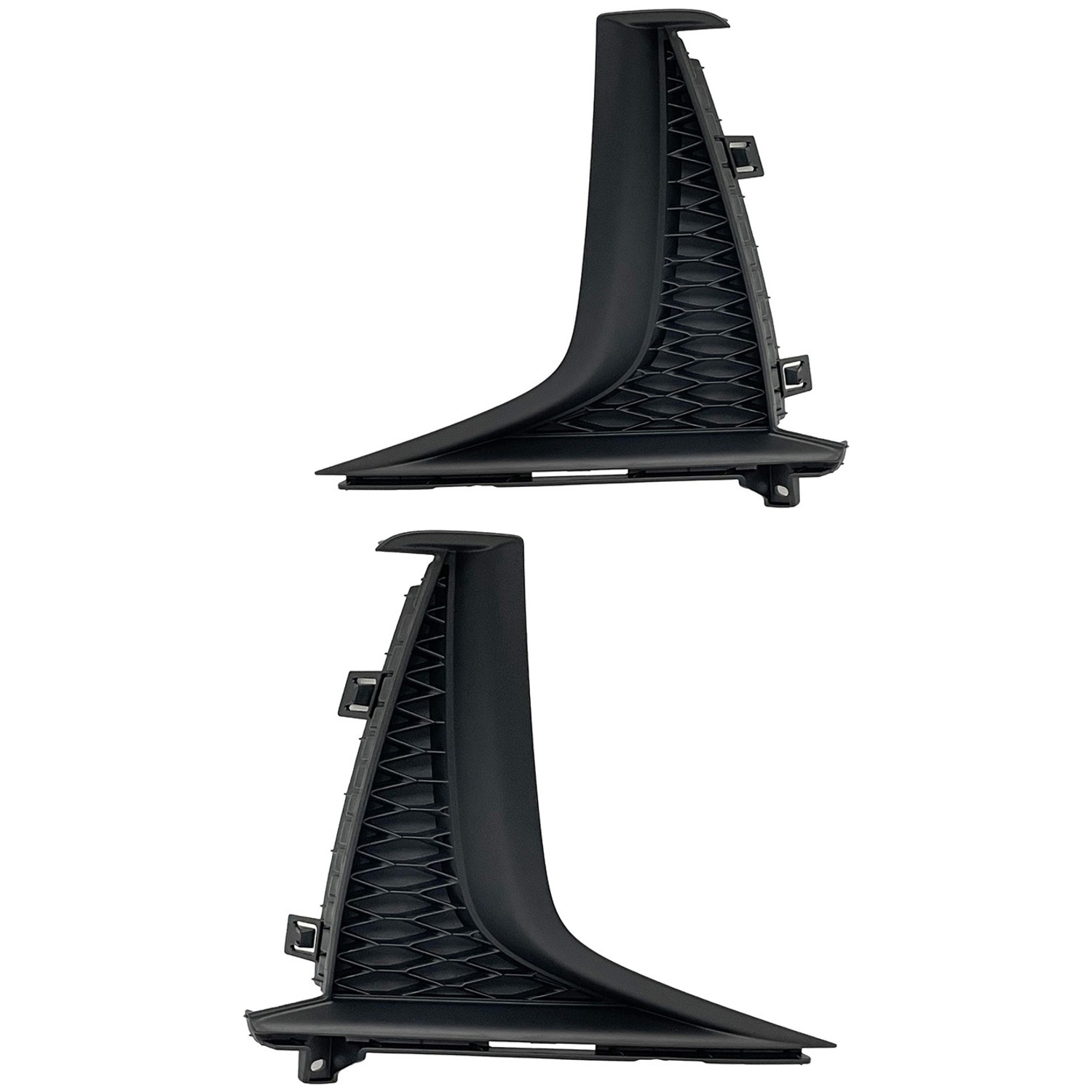 Side Marker Light Set For 16-17 Honda Accord
