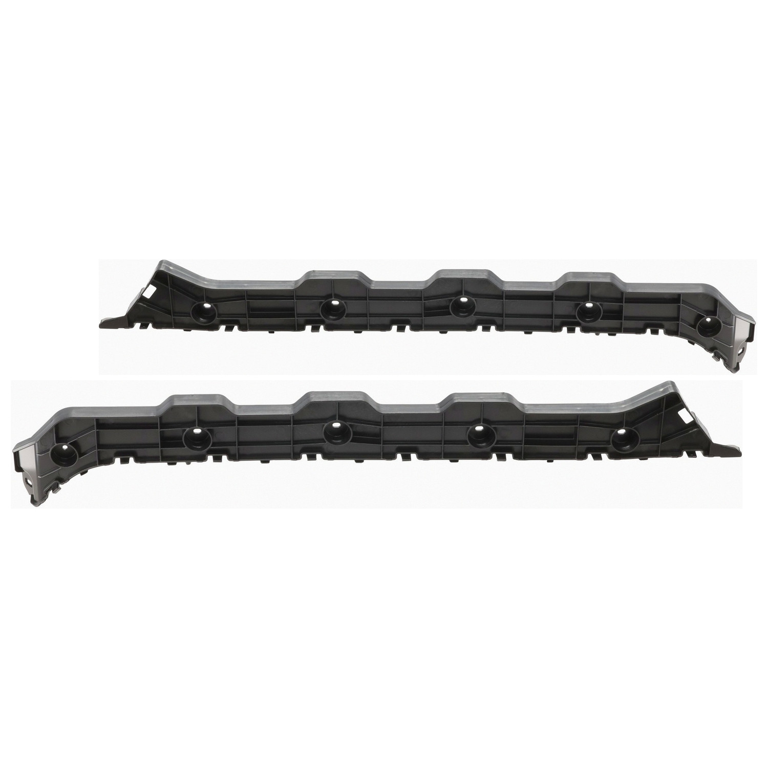 Bumper Cover Set For 21-25 Chevrolet Suburban, 21-25 GMC Yukon XL