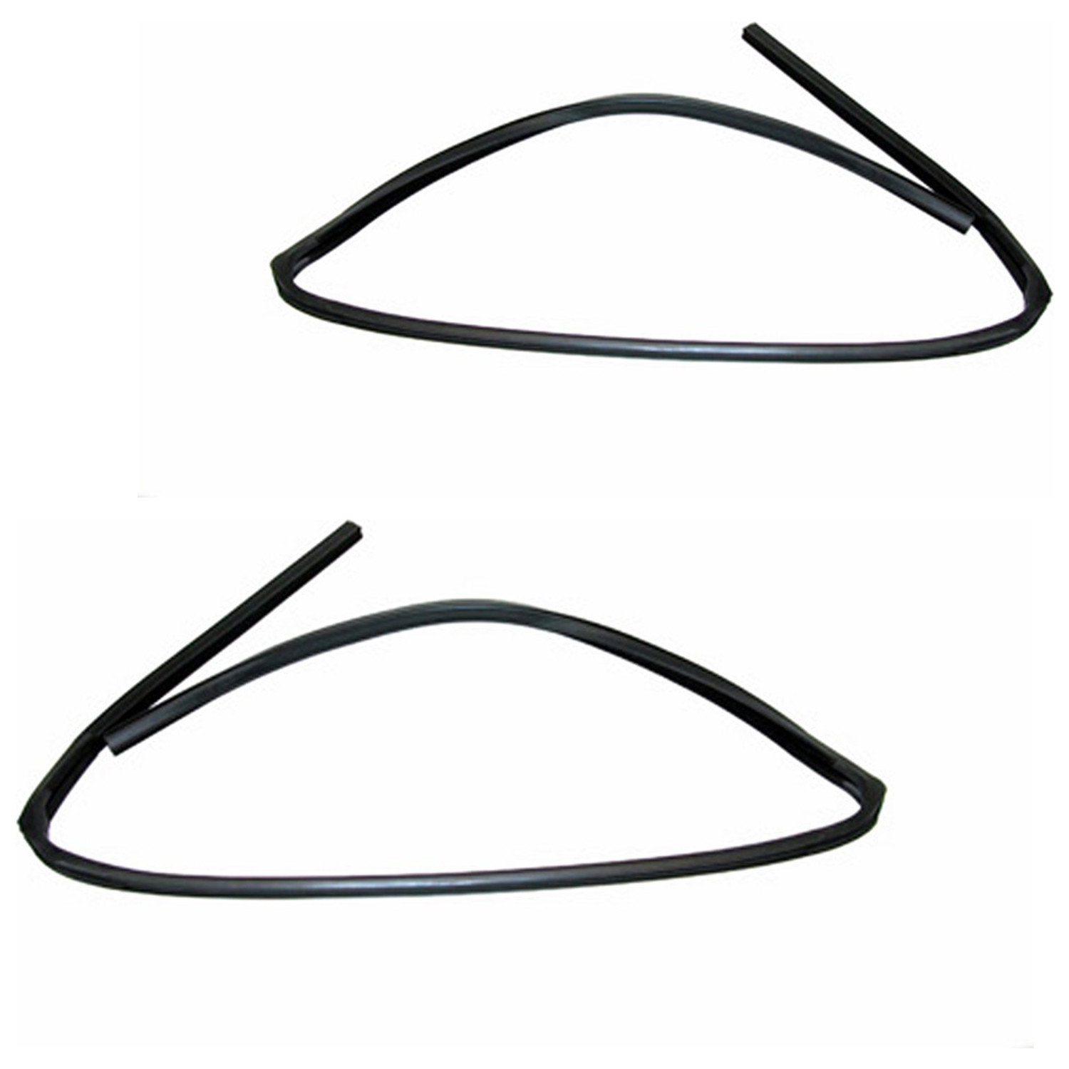 Window Set For 1988-2000 Cadillac Chevrolet GMC