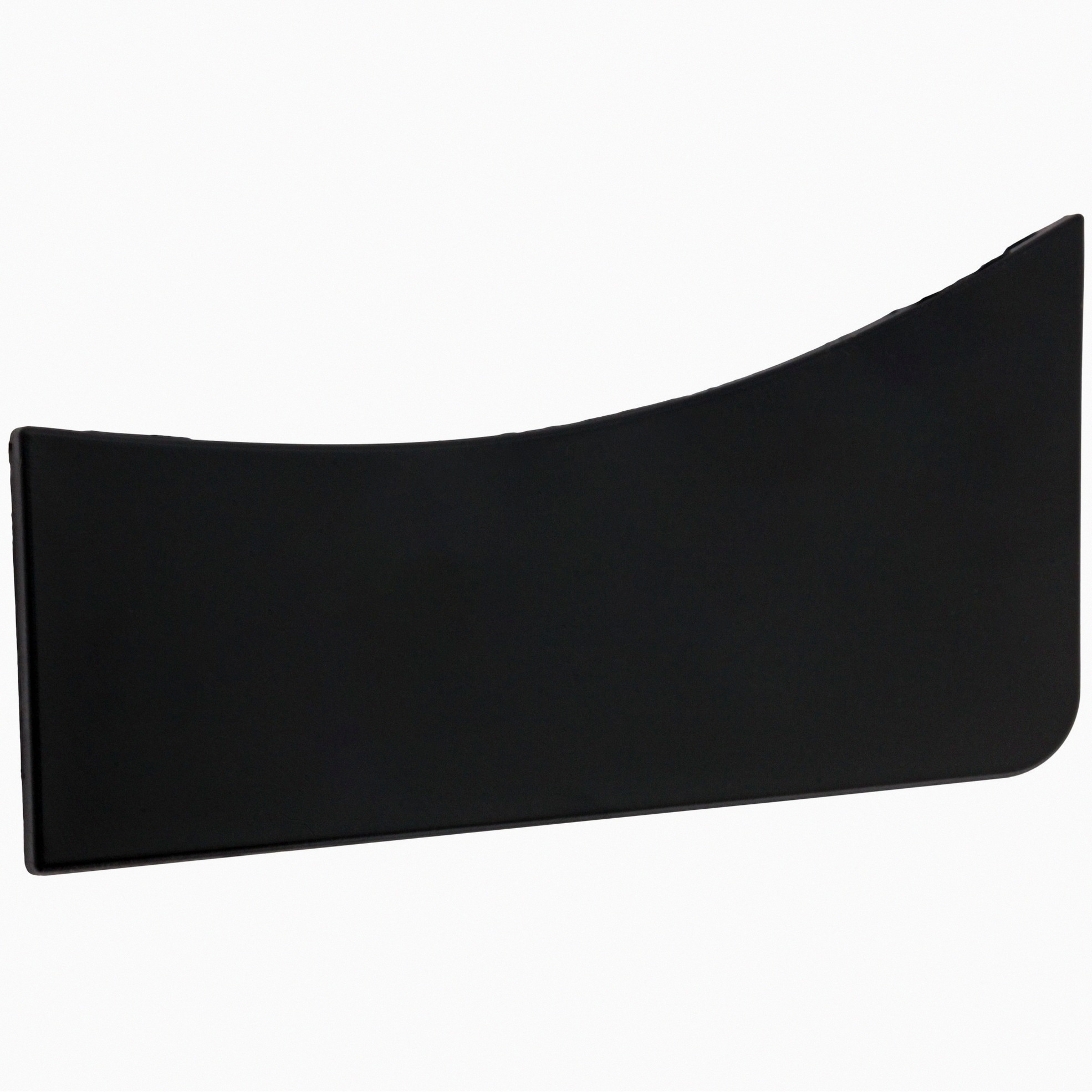 Left Driver Side Bumper For 14-20 Acura MDX