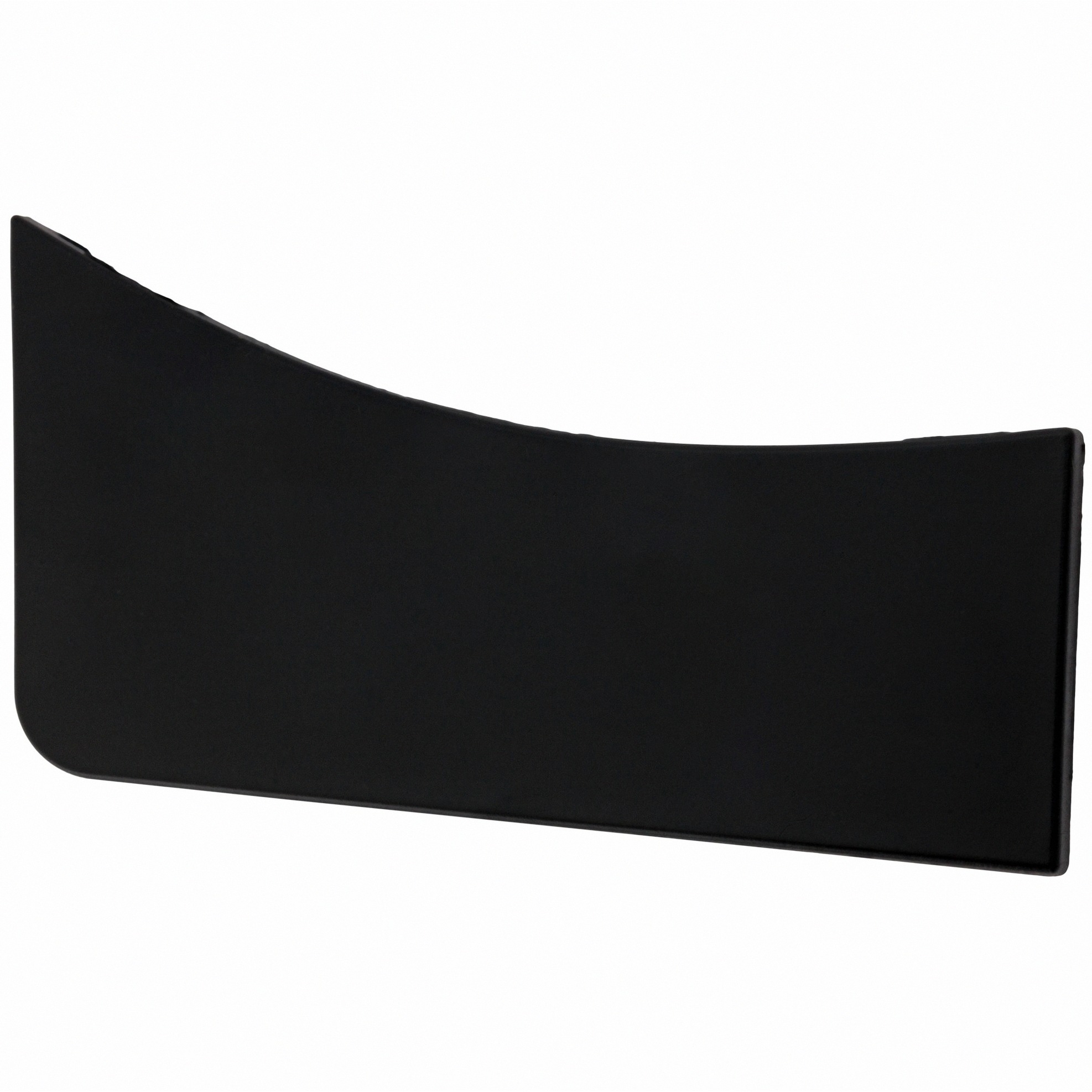 Right Passenger Side Bumper For 14-20 Acura MDX