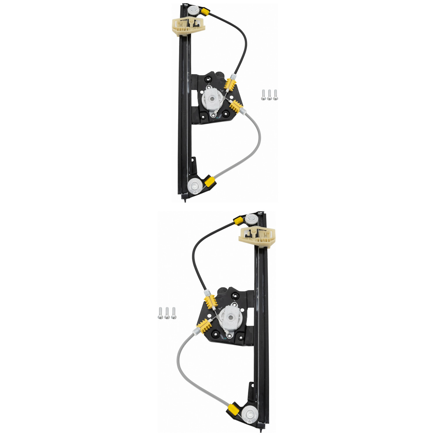 Window Set For 2006-2012 BMW