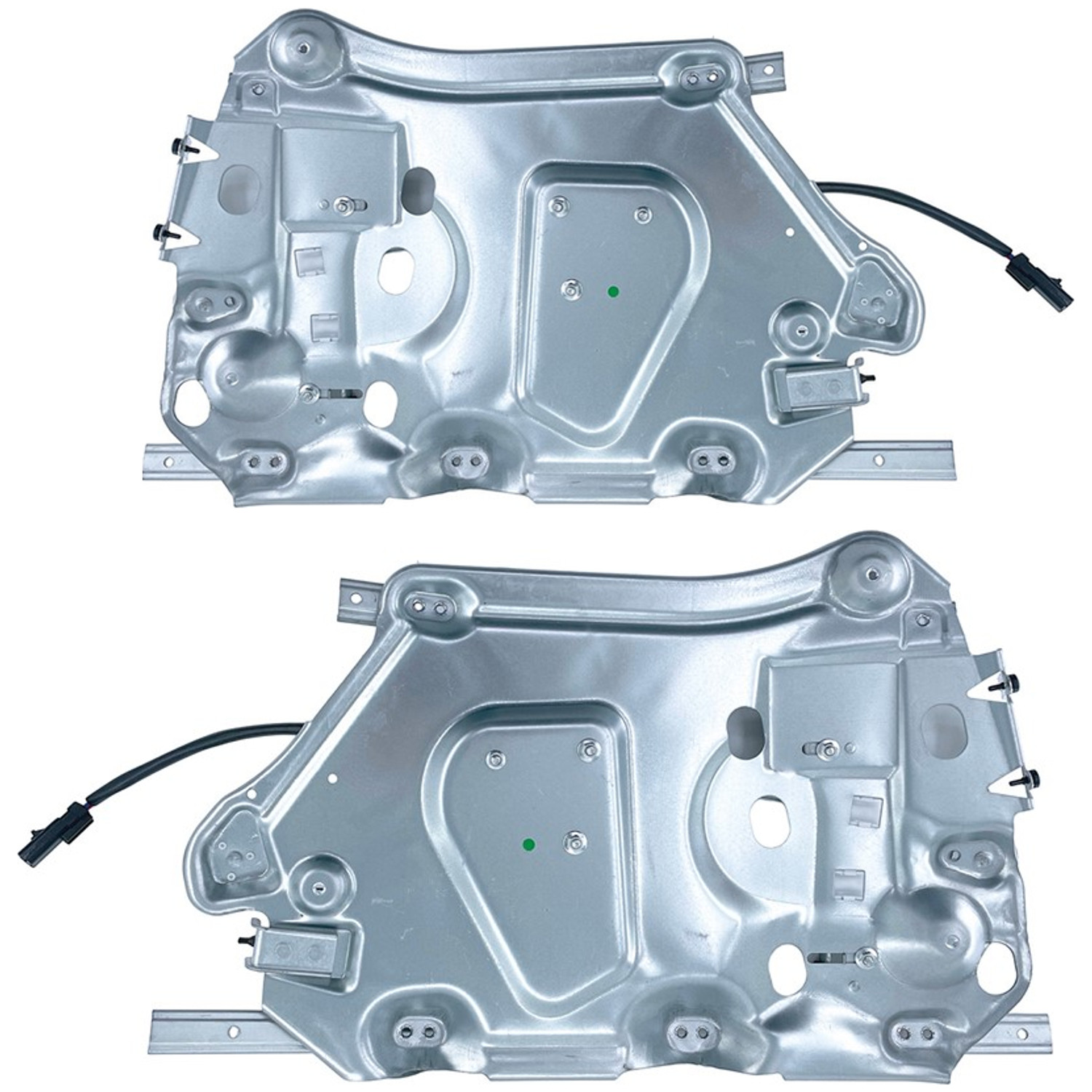 Window Set For 96-06 Chrysler Sebring