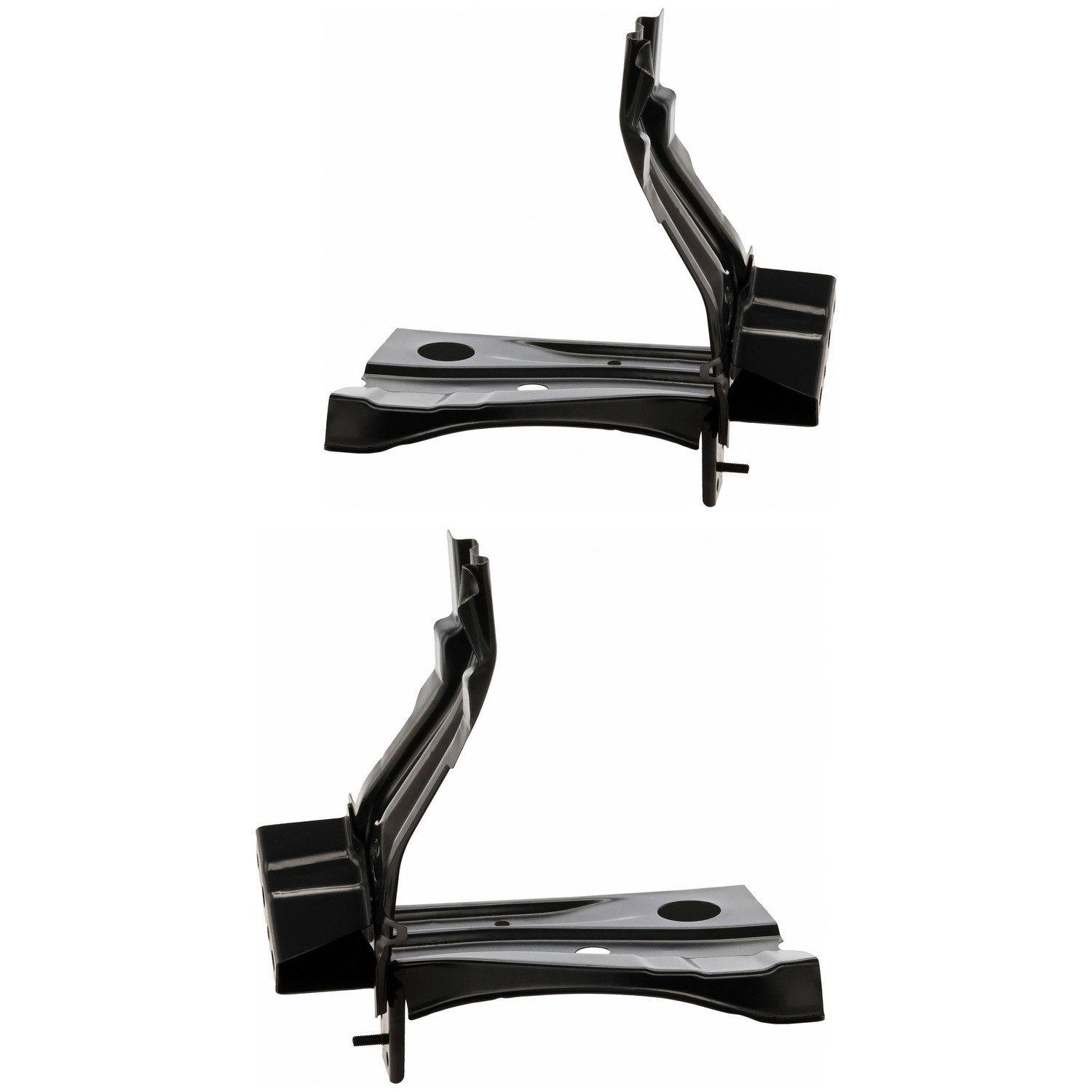 Fender Accessory Set For 17-23 Subaru Impreza