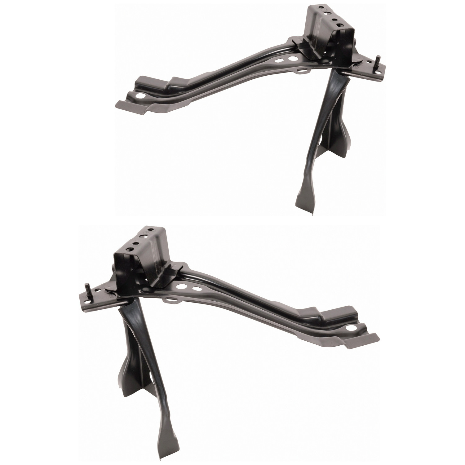 Fender Accessory Set For 18-23 Subaru Crosstrek