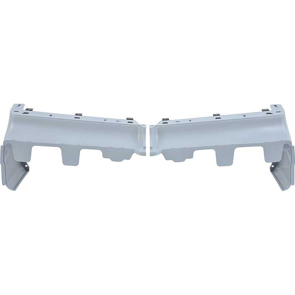 Bumper Set For 84-87 Buick Regal