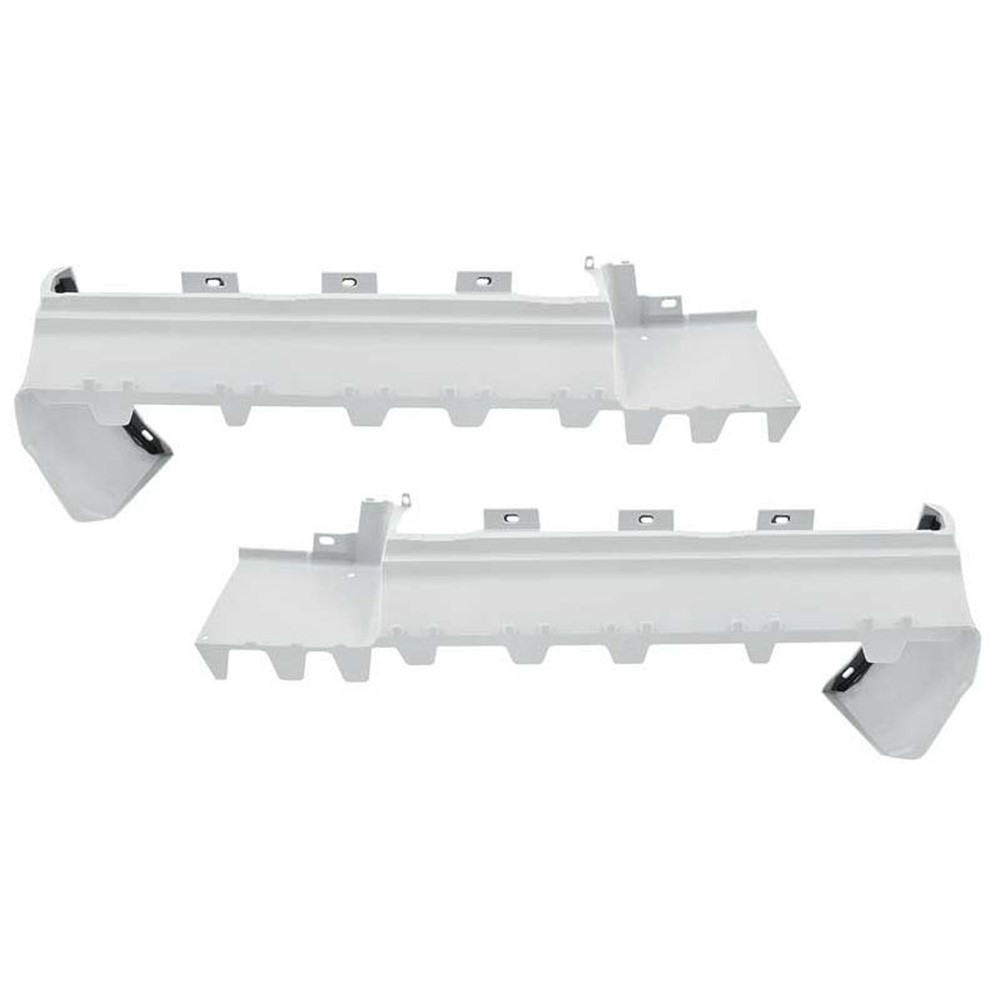 Bumper Set For 81-87 Buick Regal