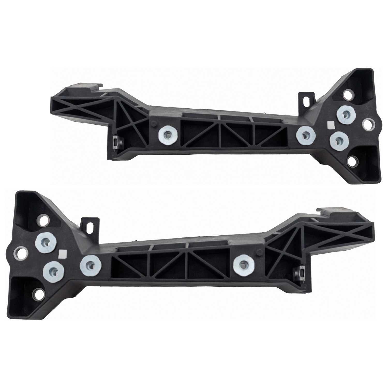 Fender Accessory Set For 14-24 INFINITI Q50, 17-22 INFINITI Q60; CAPA Certified