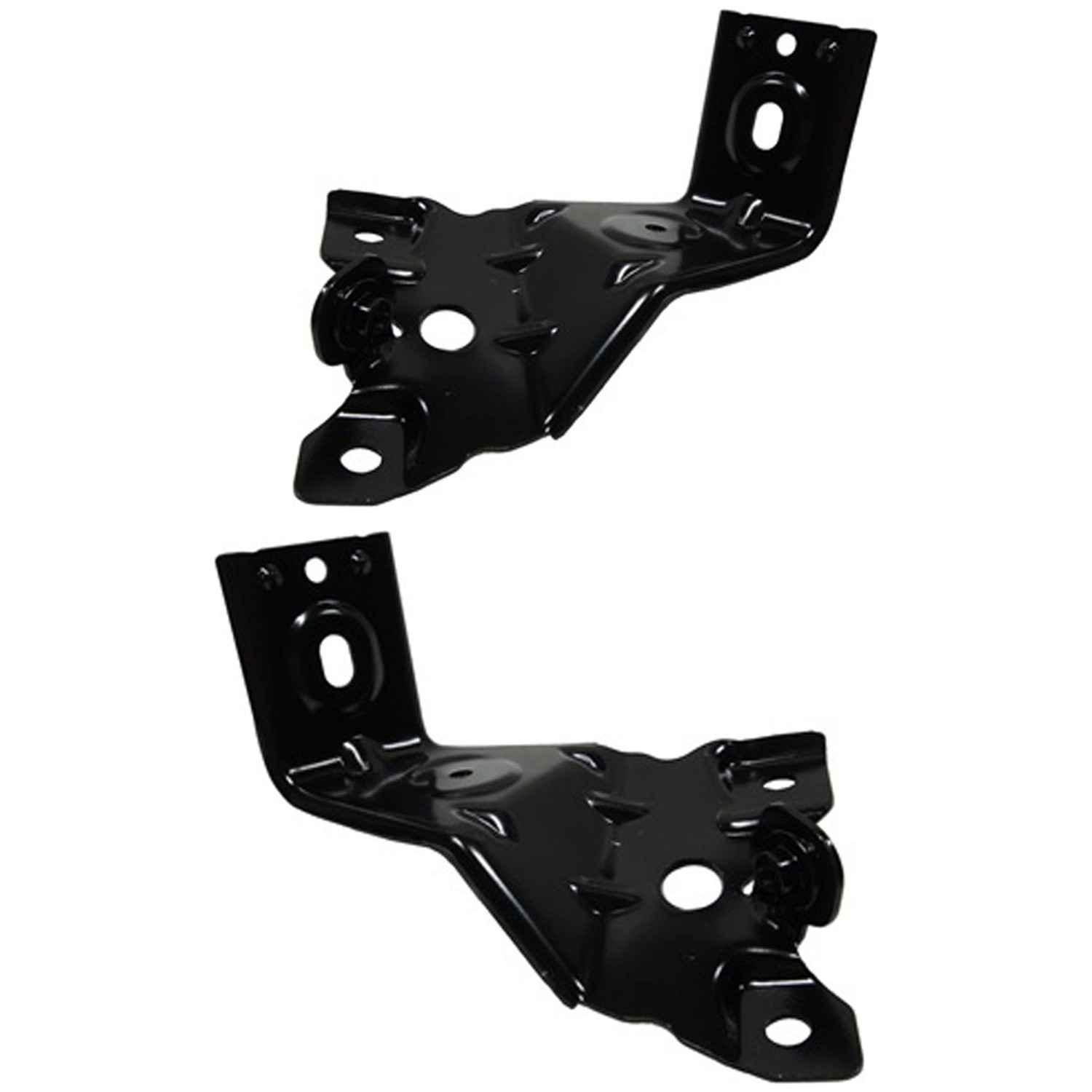 Fender Accessory Set For 13-15 Chevrolet Malibu, 16 Chevrolet Malibu Limited
