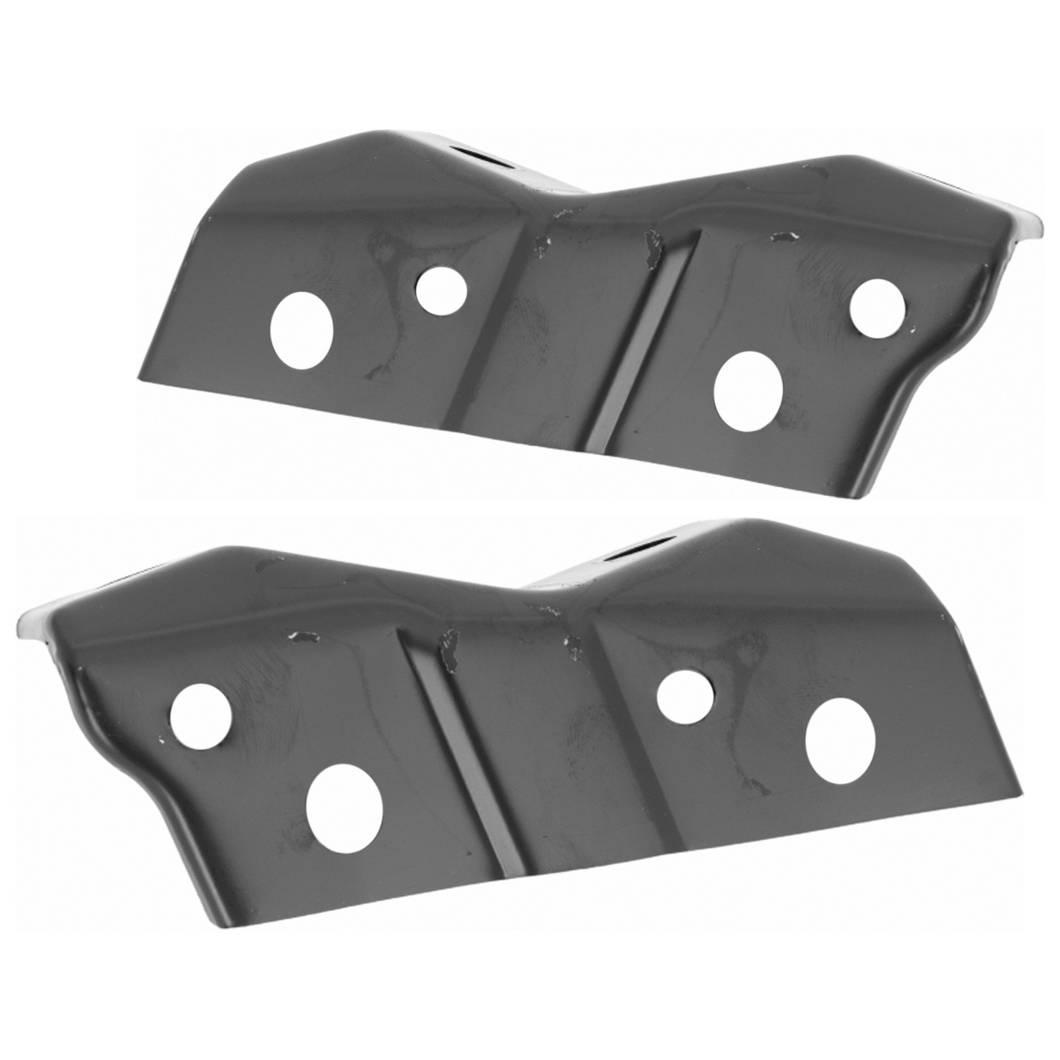 Fender Accessory Set For 17-25 Cadillac XT5