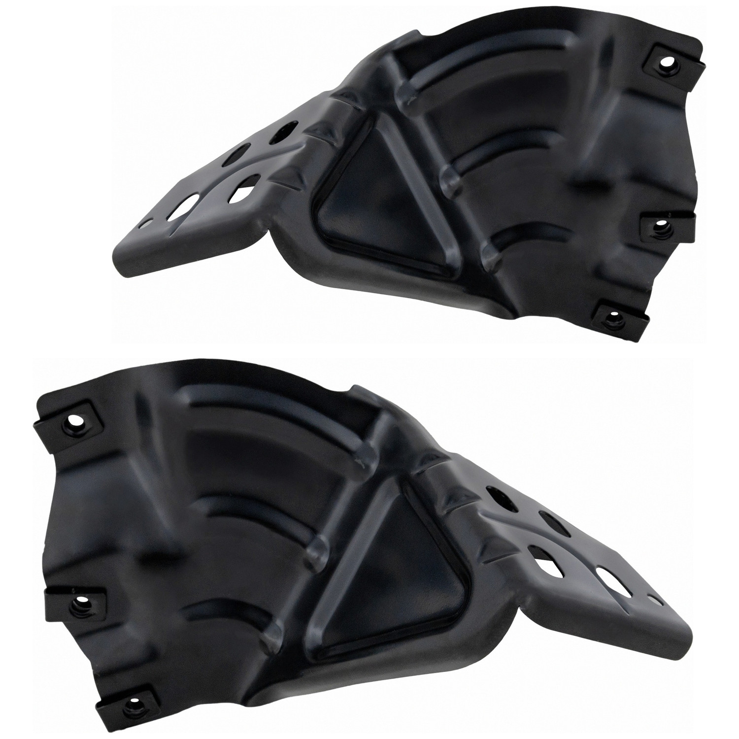 Fender Accessory Set For 17-22 Buick Encore