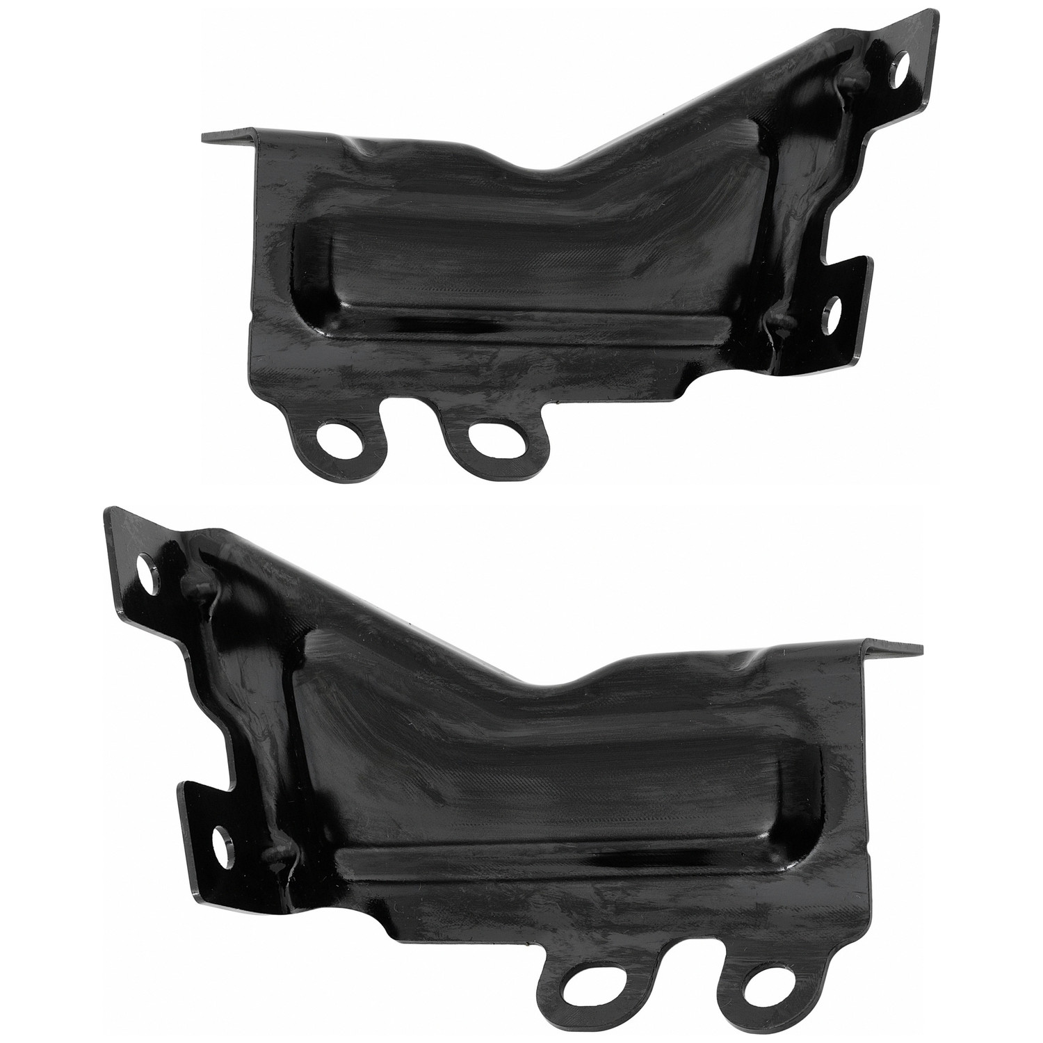 Fender Accessory Set For 17-19 GMC Acadia