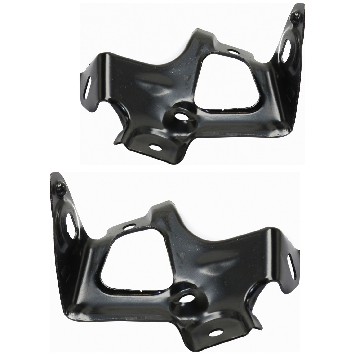 Fender Accessory Set For 11-15 Chevrolet Cruze, 16 Chevrolet Cruze Limited
