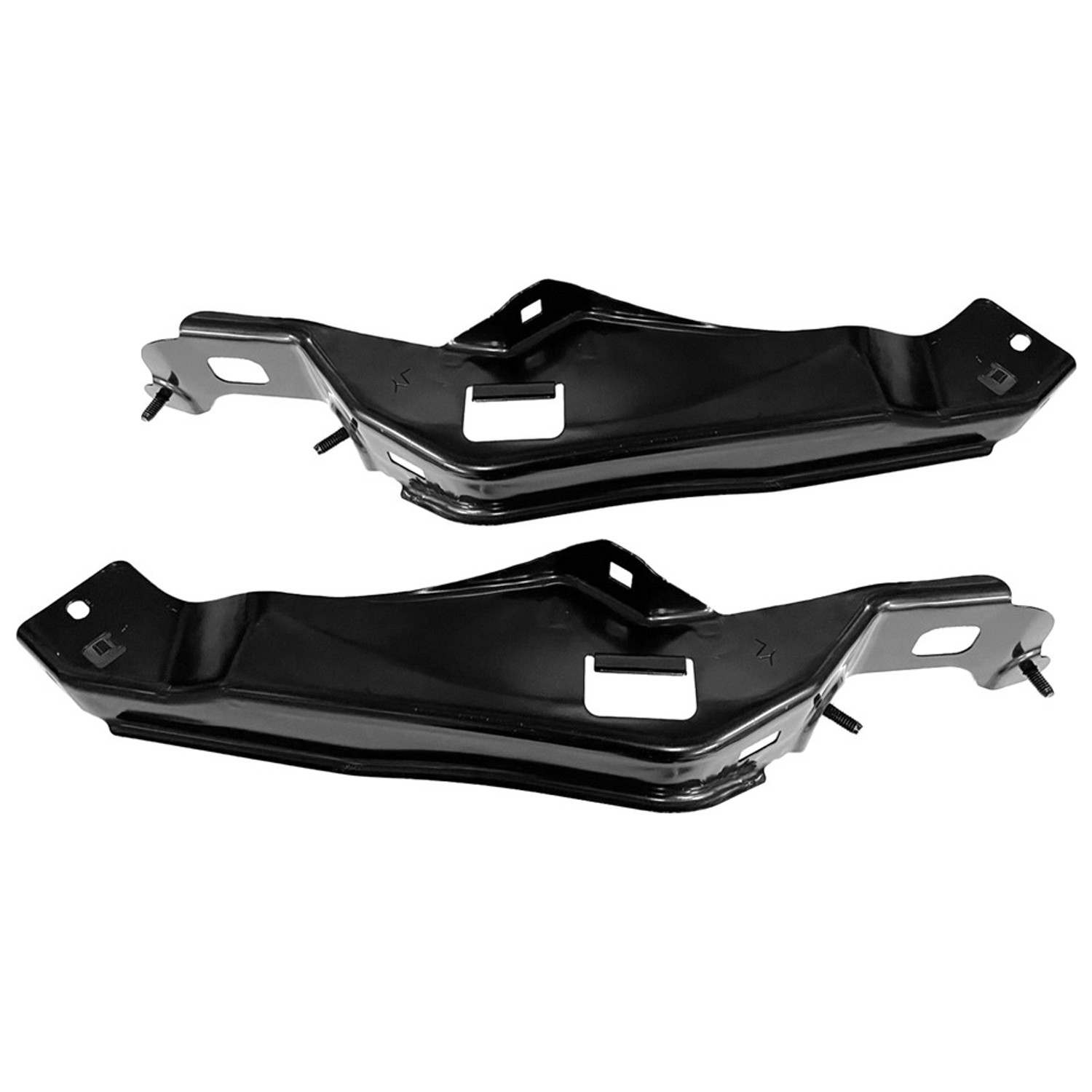 Fender Accessory Set For 07-14 Toyota FJ Cruiser