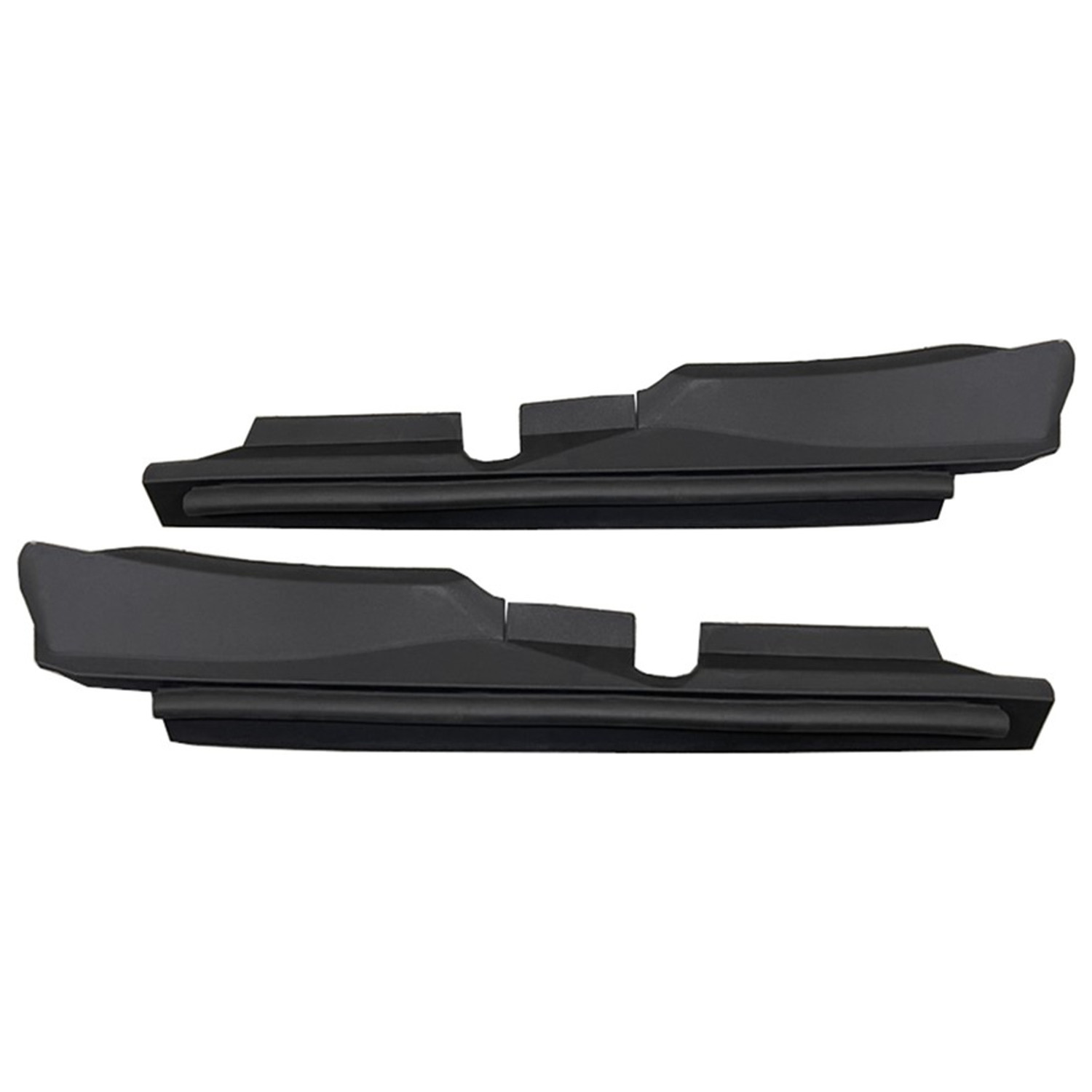 Fender Accessory Set For 18-24 Toyota Camry