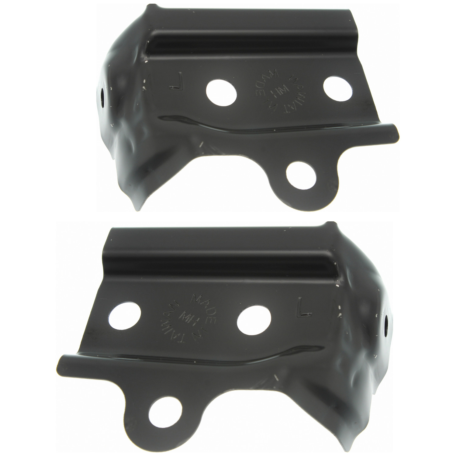Fender Accessory Set For 07-11 Toyota Camry