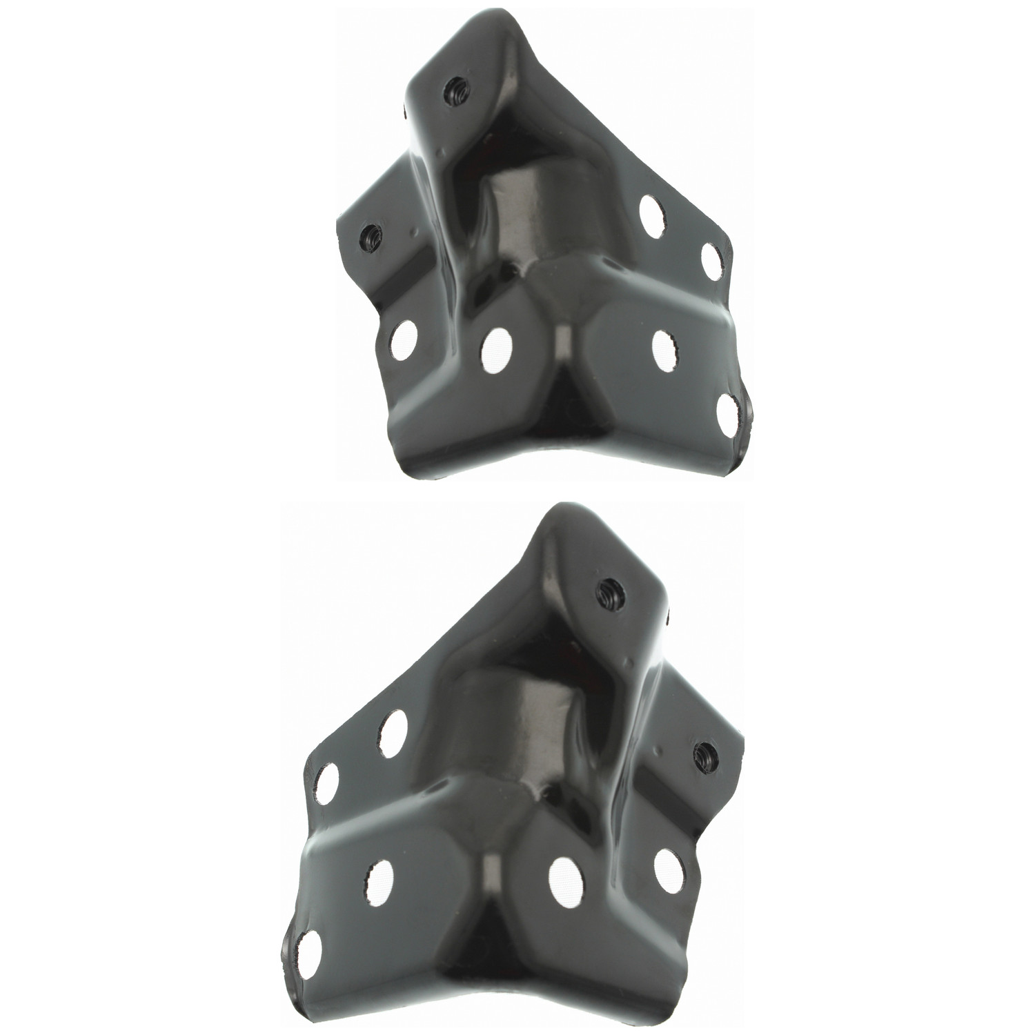 Fender Accessory Set For 18-24 Toyota Camry