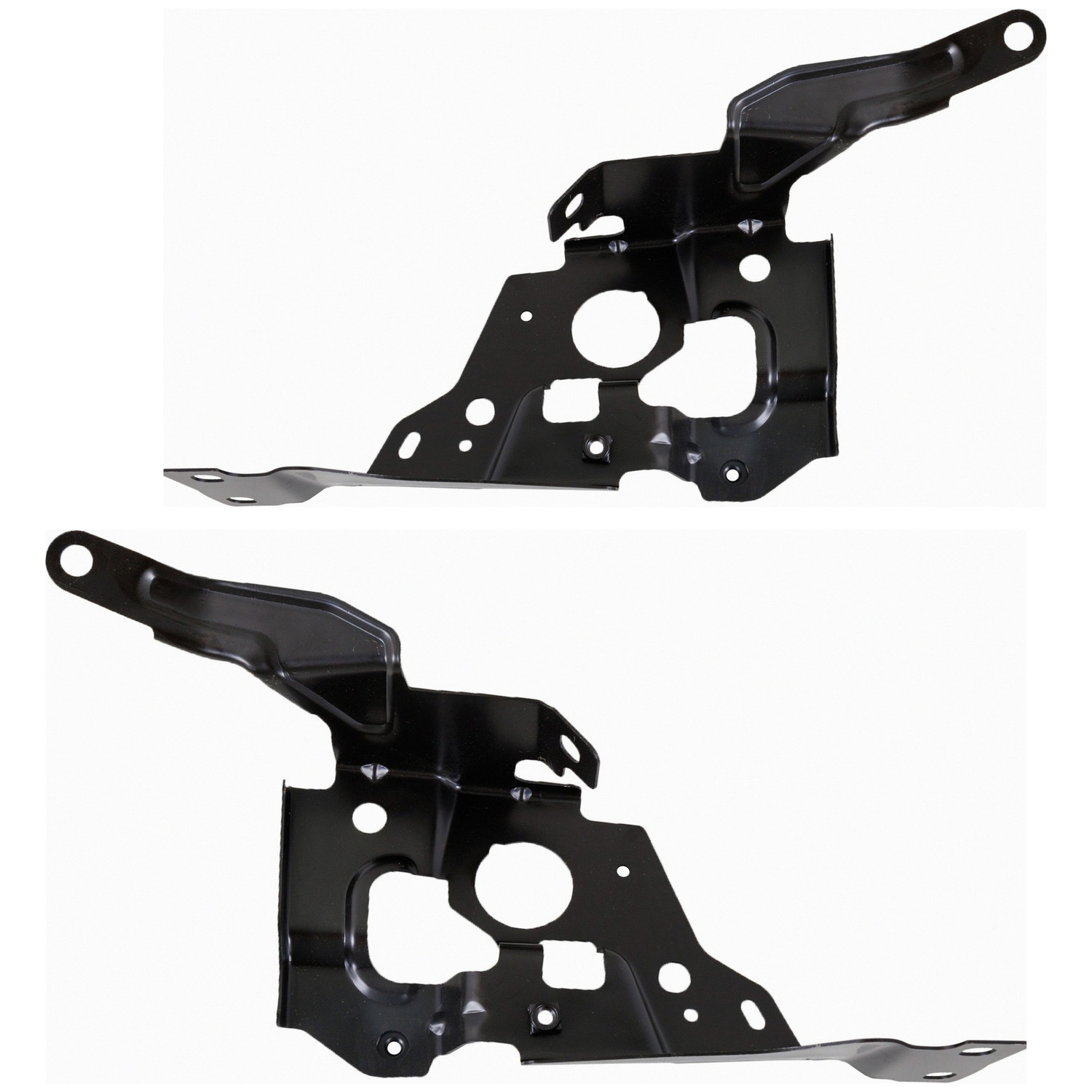 Fender Accessory Set For 2019-2025 BMW