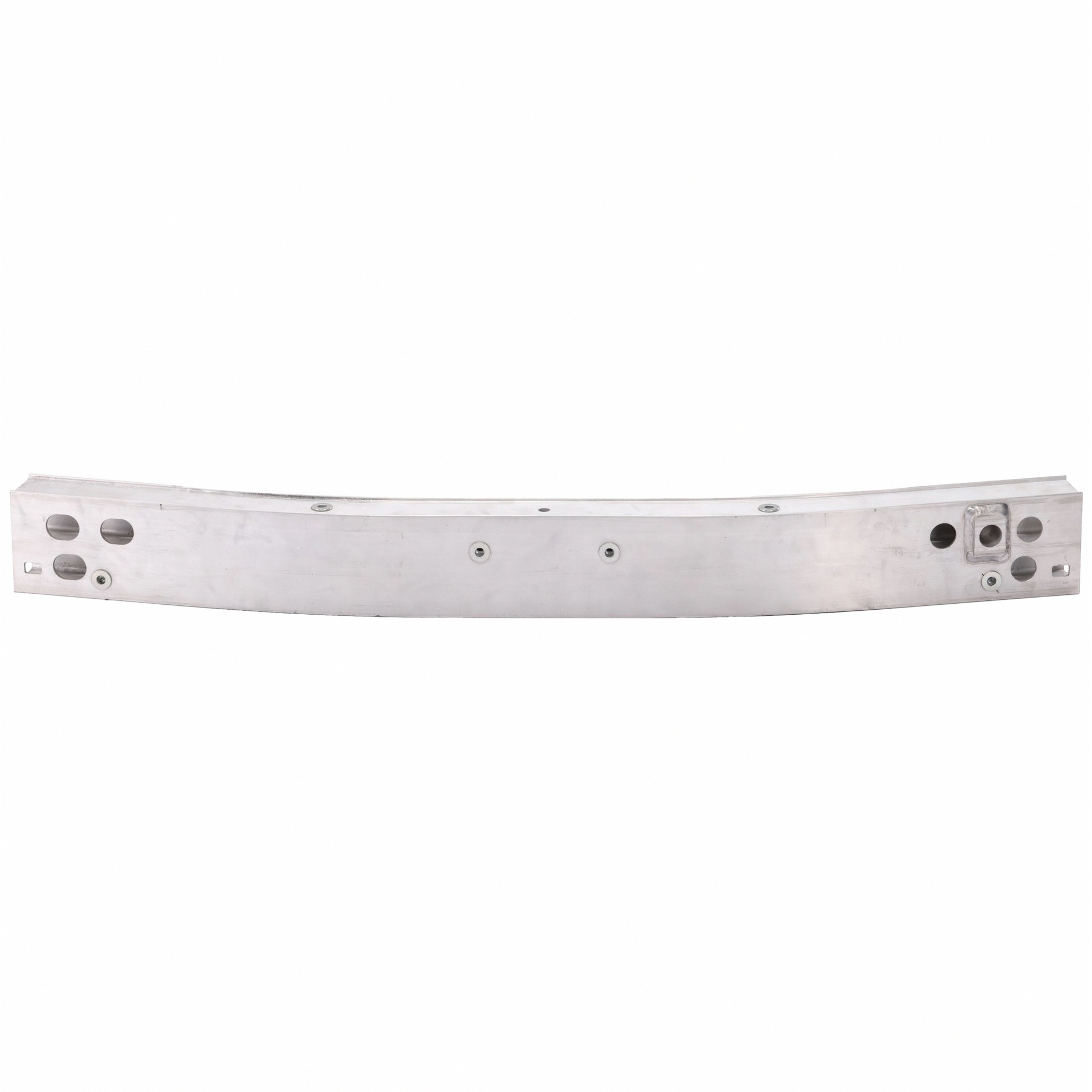 Bumper For 23-25 Toyota Prius, 23-24 Toyota Prius Prime; CAPA Certified