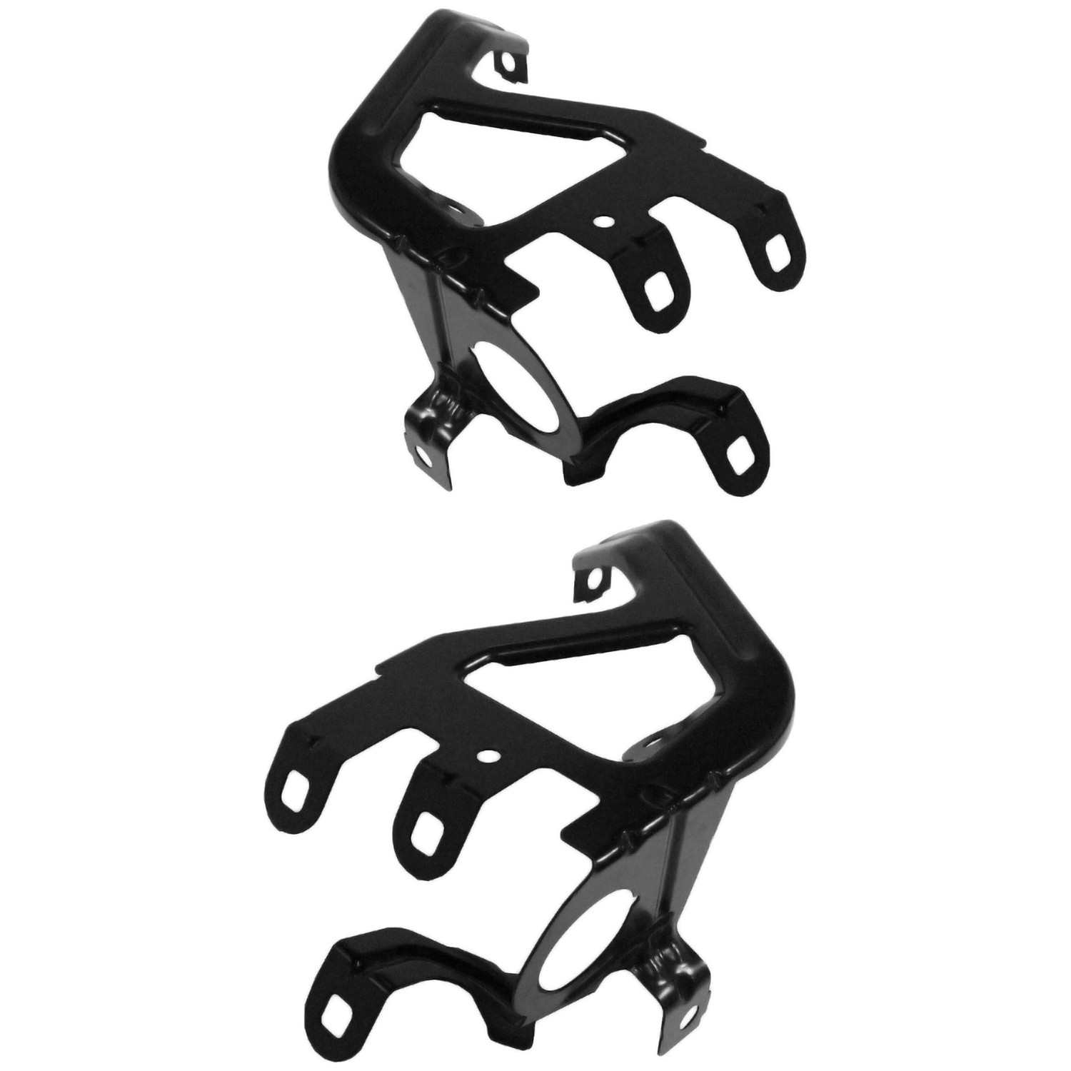 Fender Accessory Set For 2011-2016 BMW