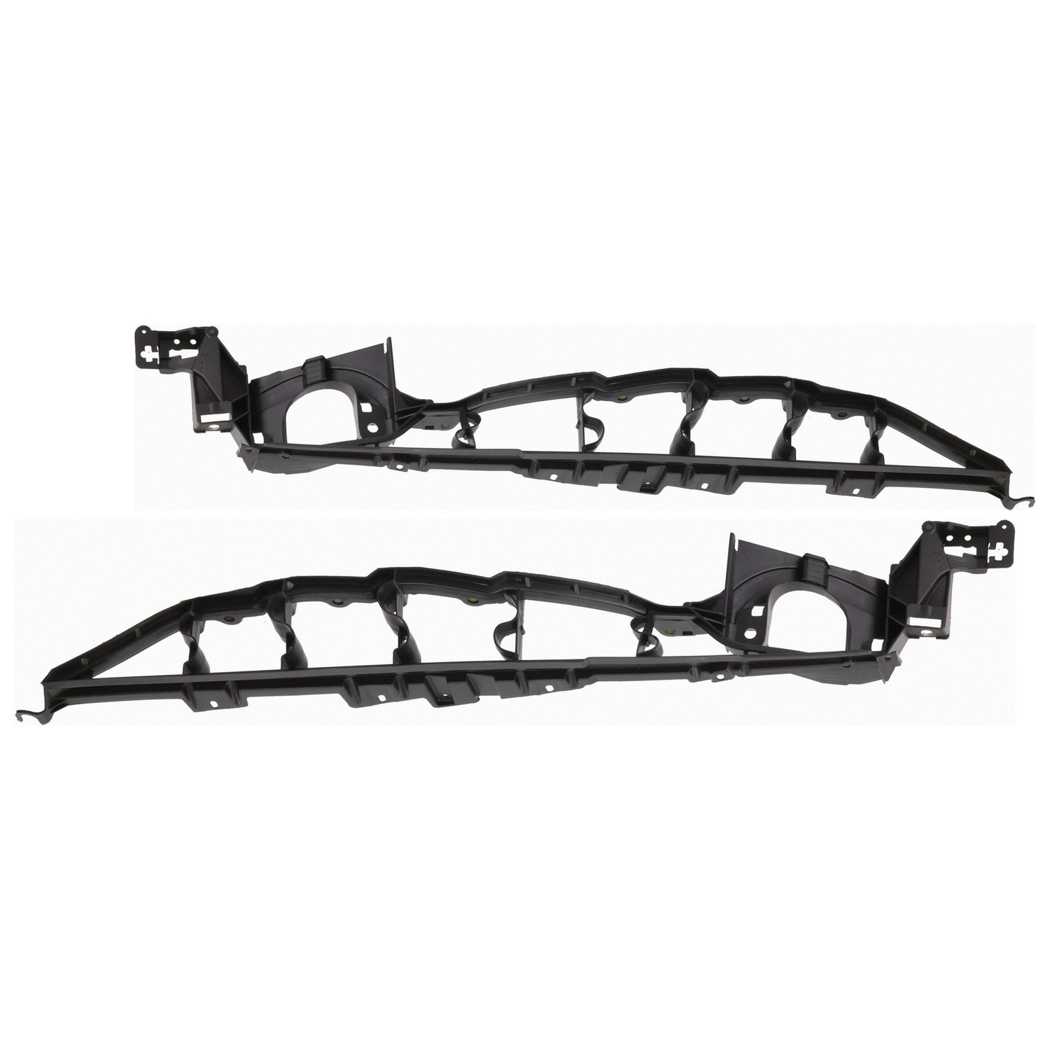 Fender Accessory Set For 07-13 BMW X5, 08-14 BMW X6