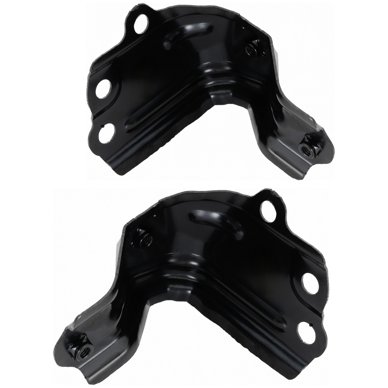 Fender Accessory Set For 14-19 Toyota Highlander