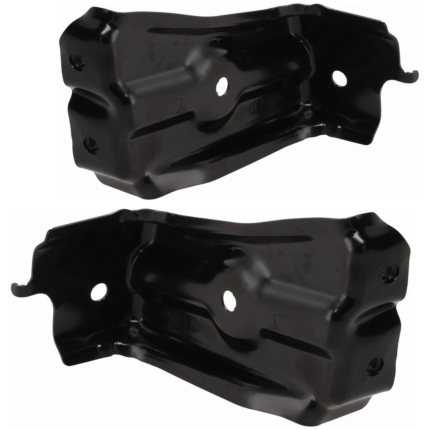 Fender Accessory Set For 06-11 Honda Civic